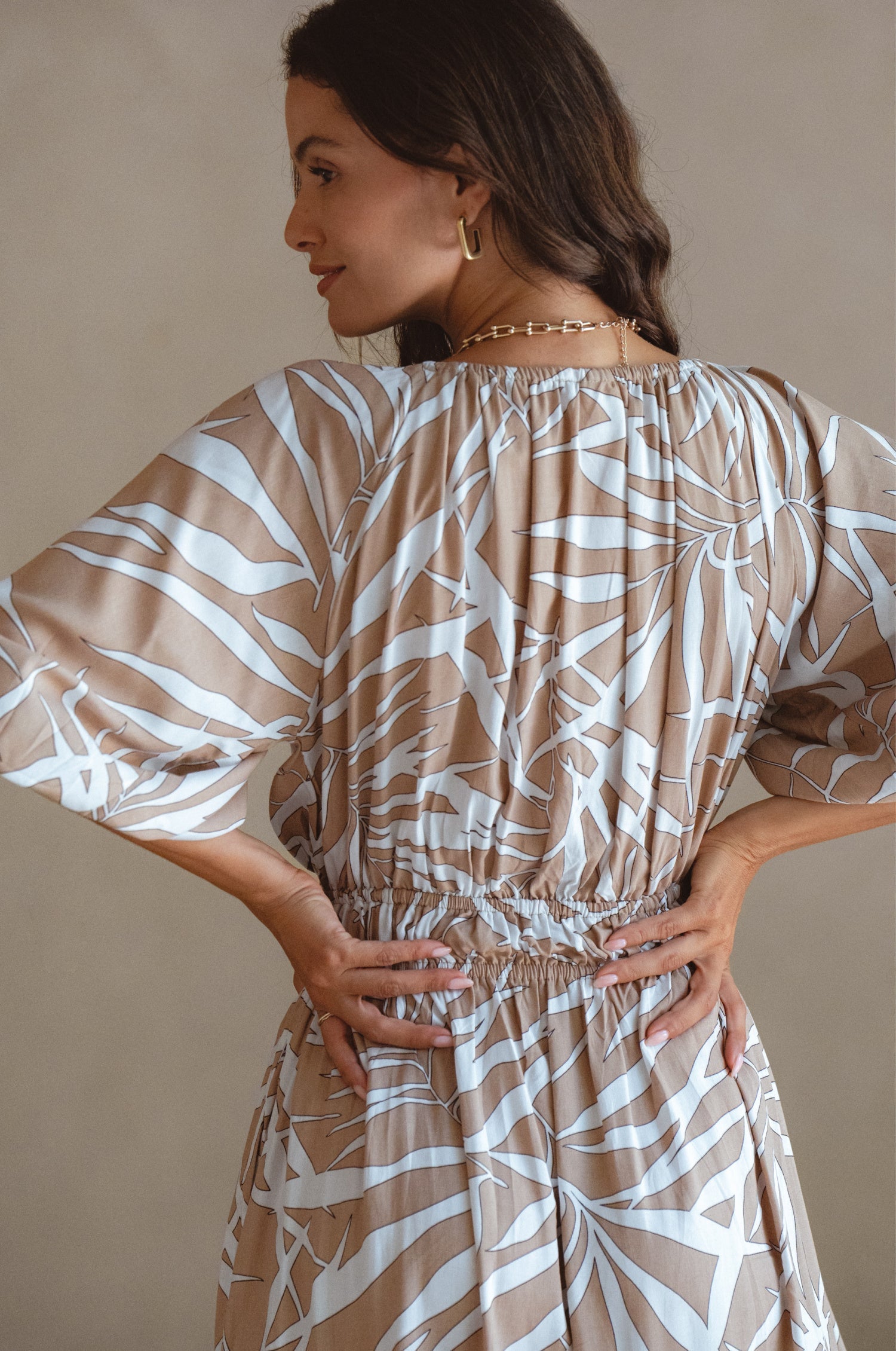 Kezas Maxi Dress-thumbmail-8