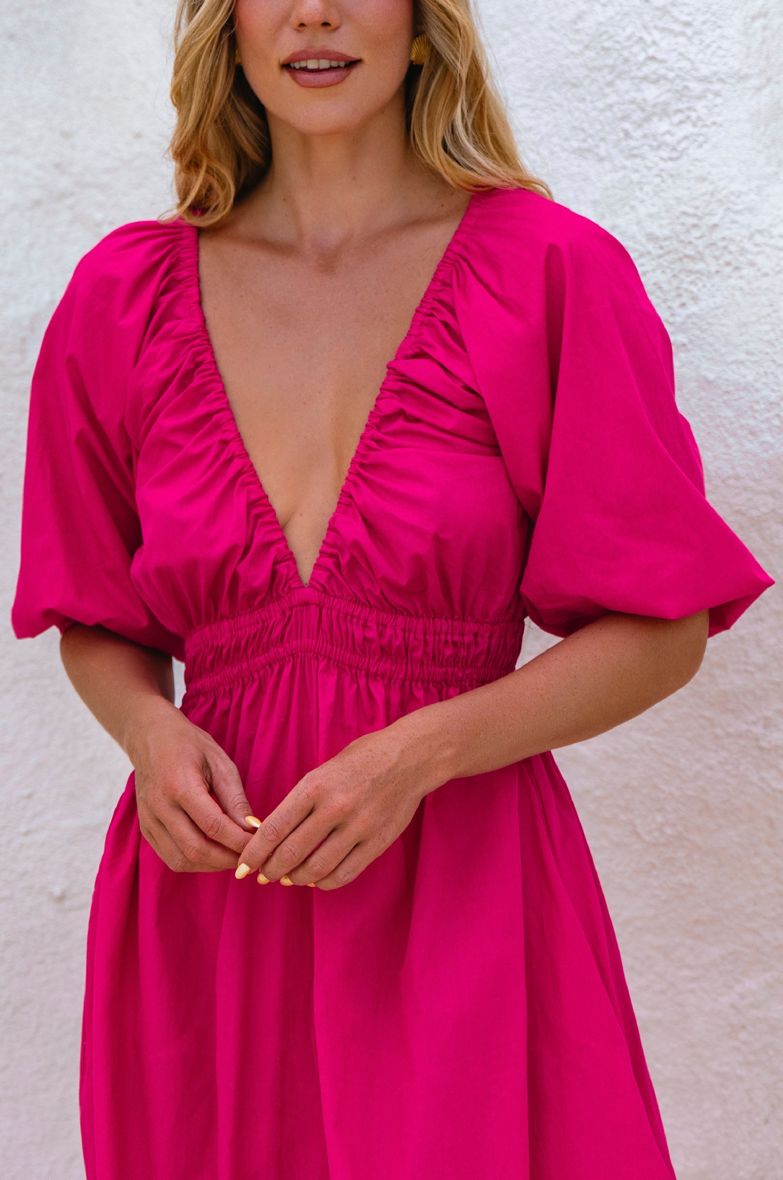 Kezas Cotton Maxi Dress-thumbmail-12