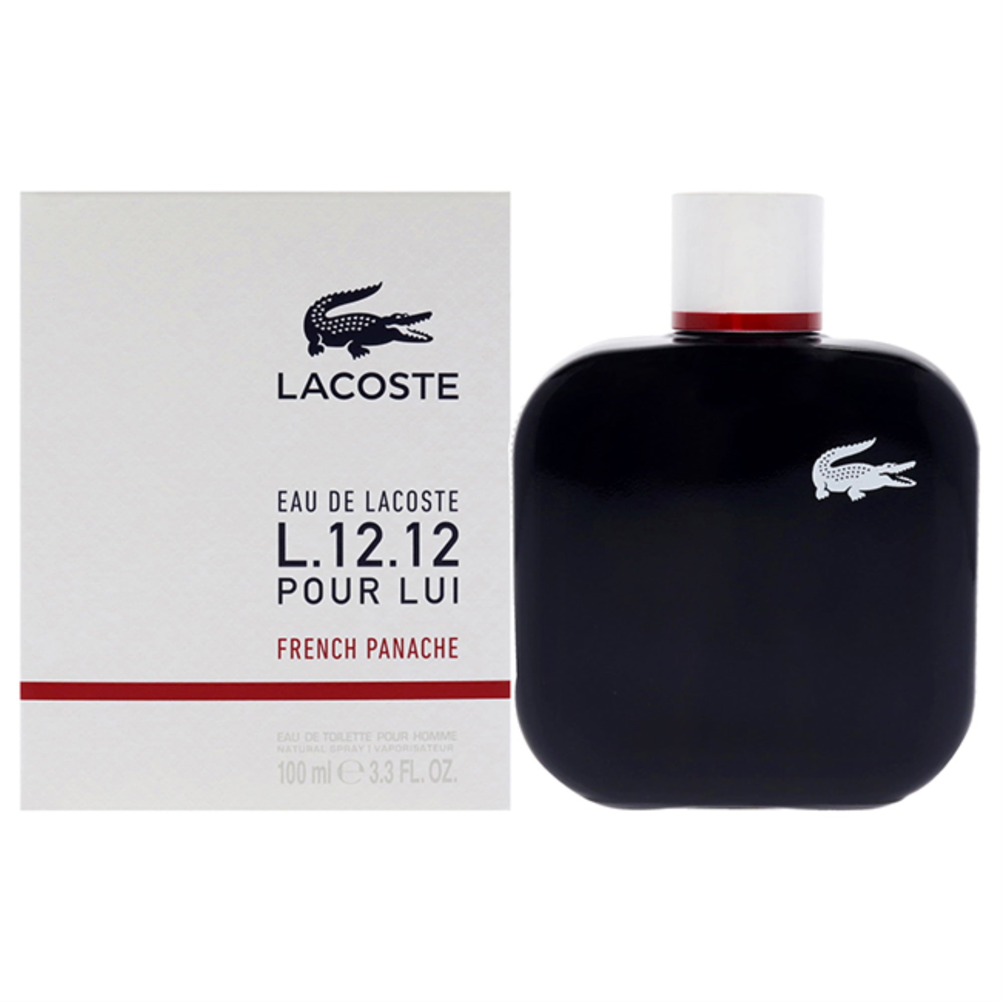 Lacoste Eau De Lacoste L.12.12 French Panache by Lacoste-thumbmail-1