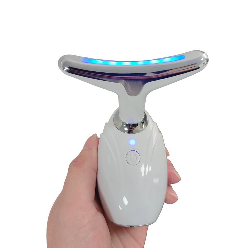 Neck & Face Lifting LED Therapy Device-thumbmail-6