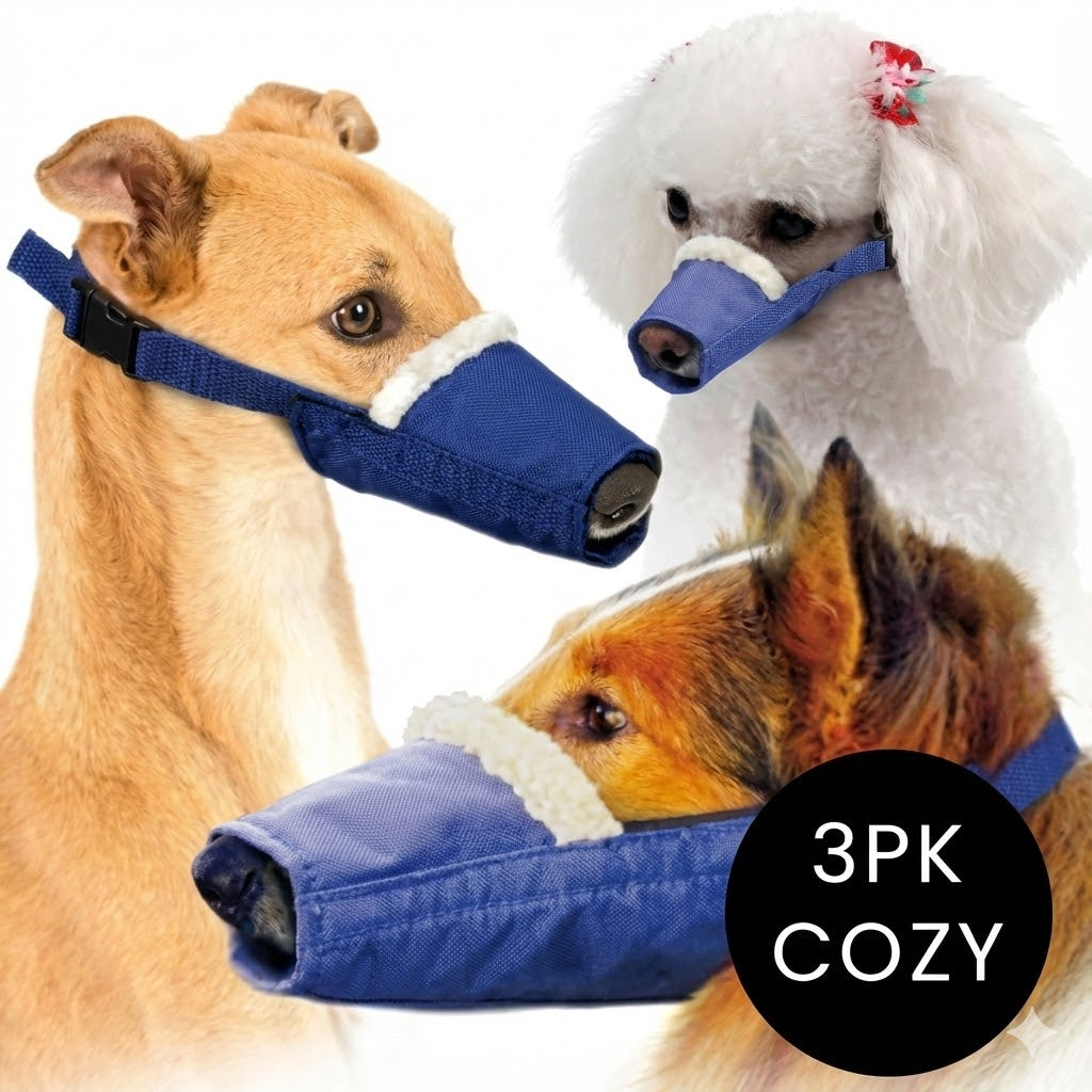 Long Snout Quick Muzzle Sets-thumbmail-1