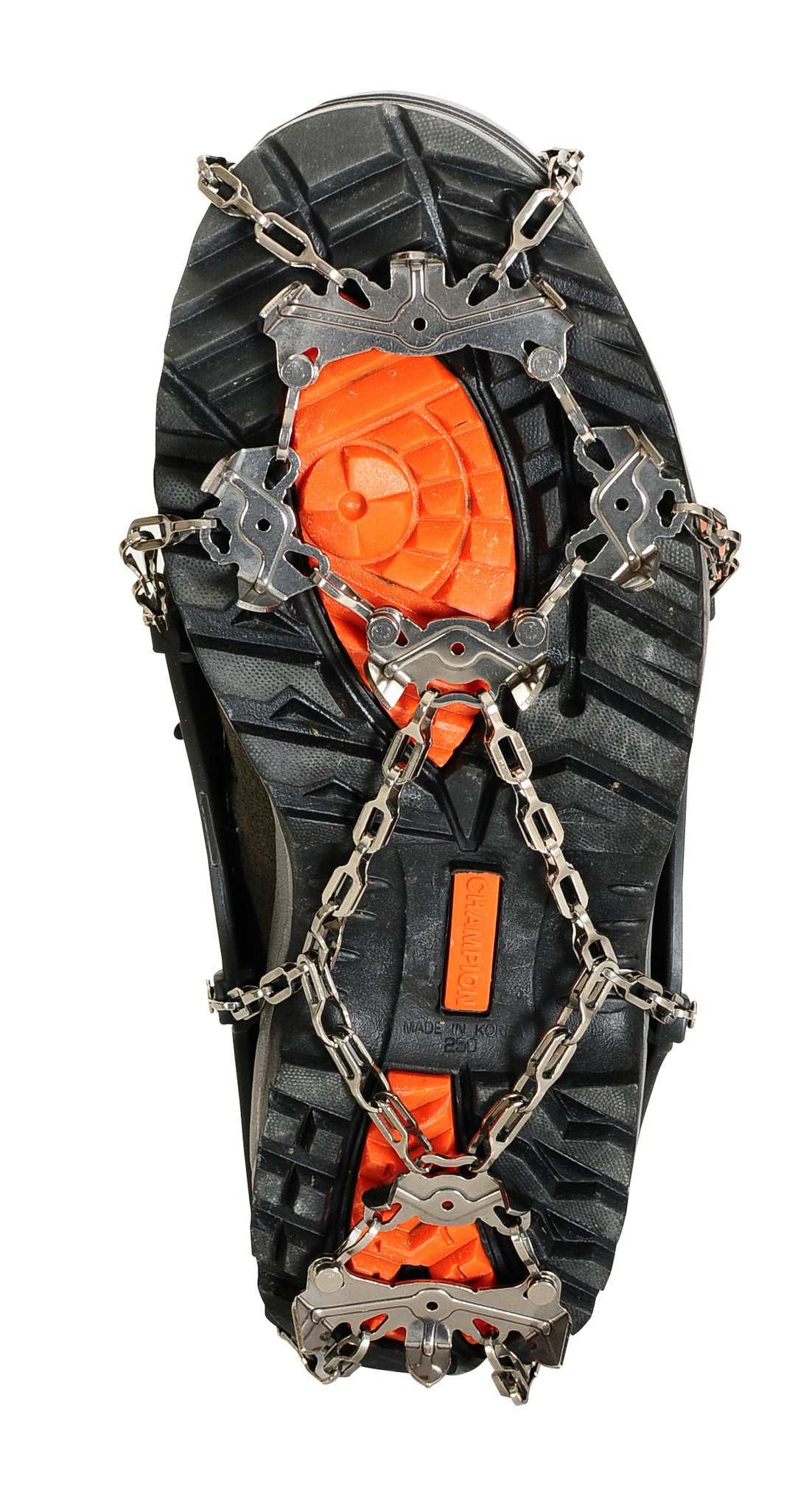 Yatta Life Trail Spikes Crampon Ice Grips-thumbmail-7