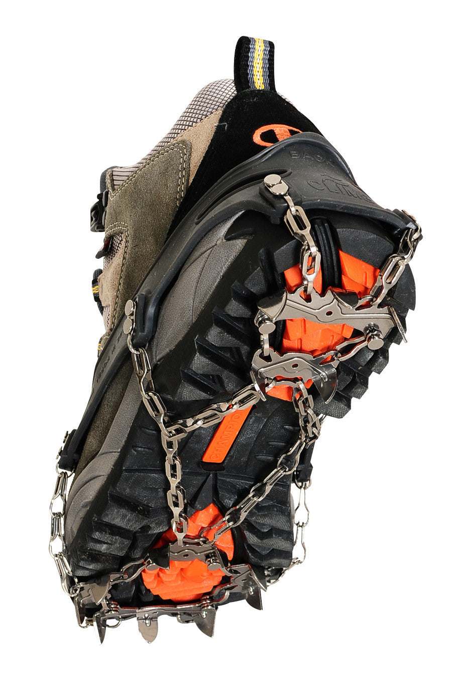 Yatta Life Trail Spikes Crampon Ice Grips-thumbmail-6
