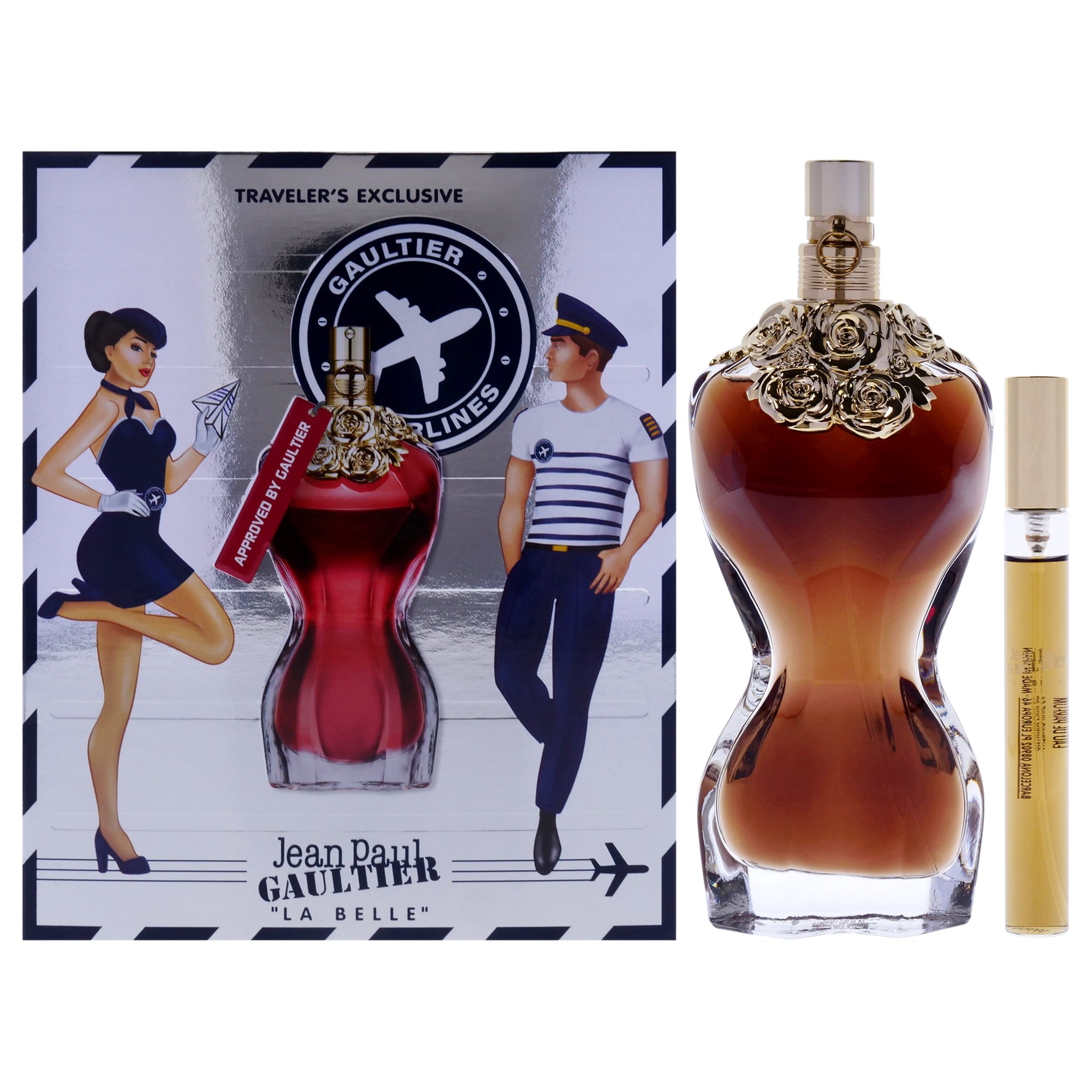 Jean Paul Gaultier La Belle by Jean Paul Gaultier-thumbmail-1