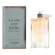 La Vie Est Belle Soleil Cristal by Lancome-thumbmail-2