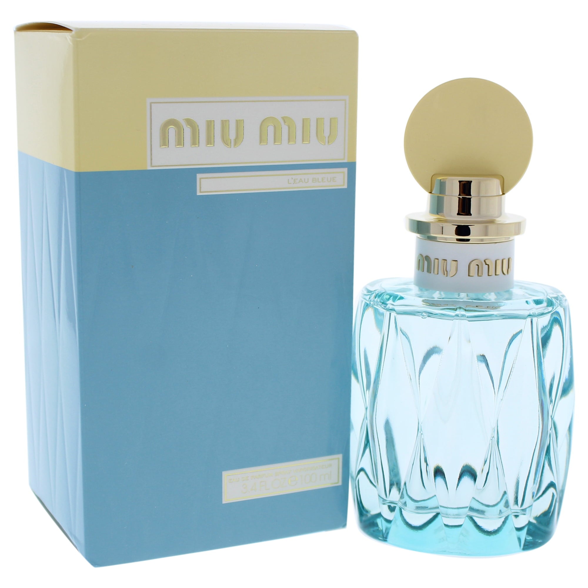 Miu Miu L'Eau Bleue by Miu Miu-thumbmail-2