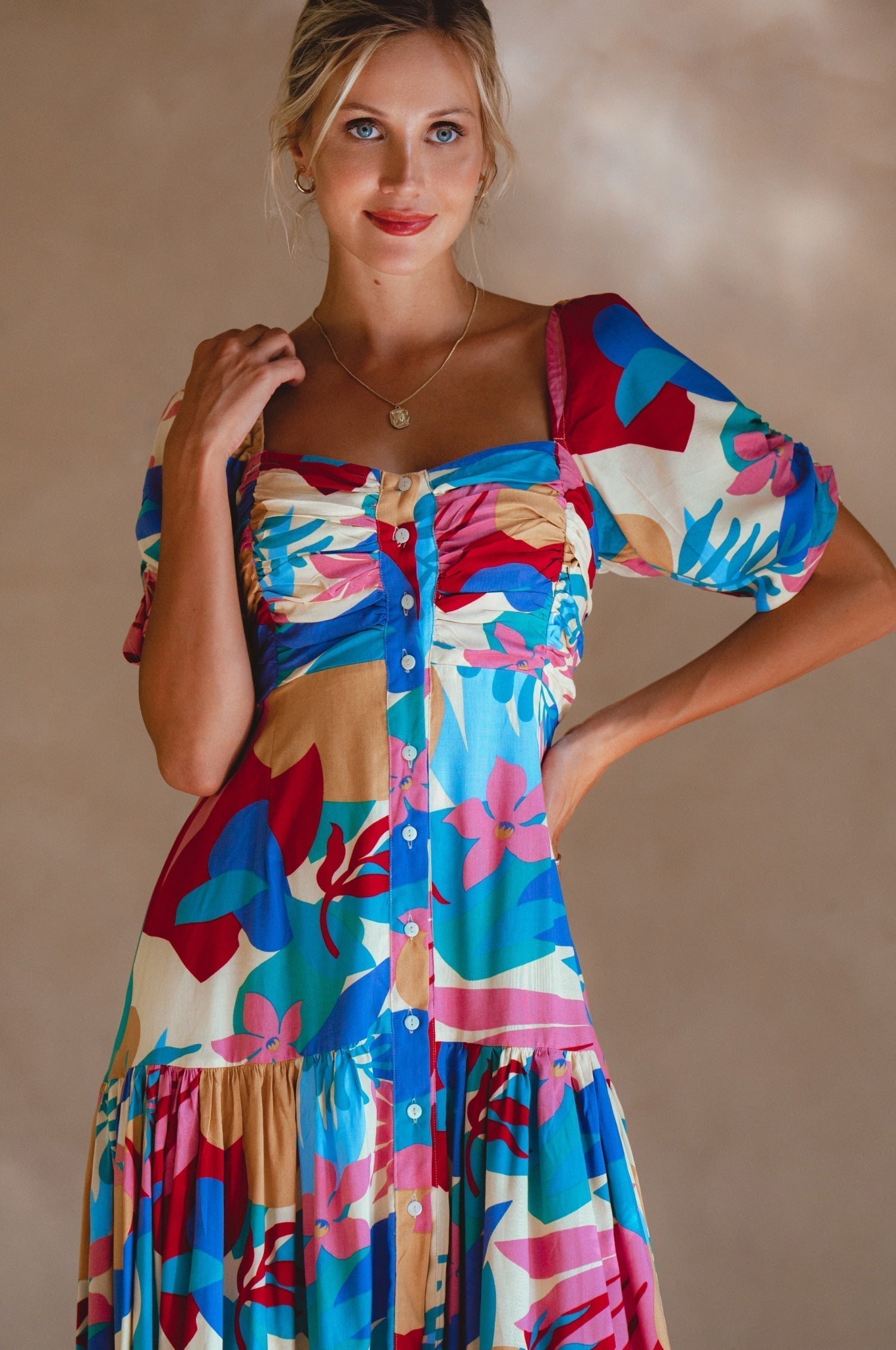 Lilit Midi Dress-thumbmail-10