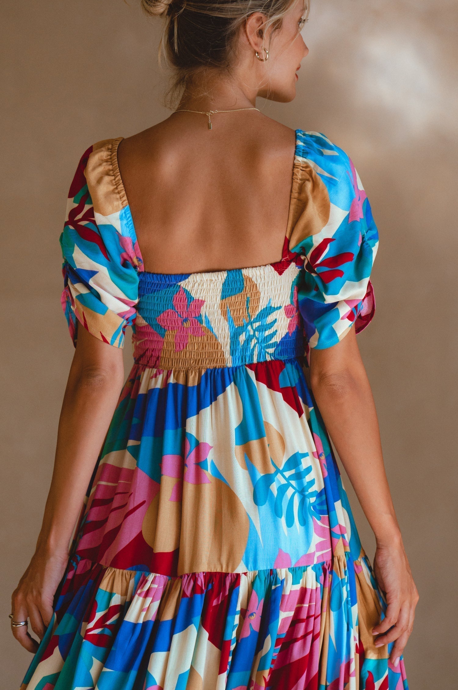 Lilit Midi Dress-thumbmail-6