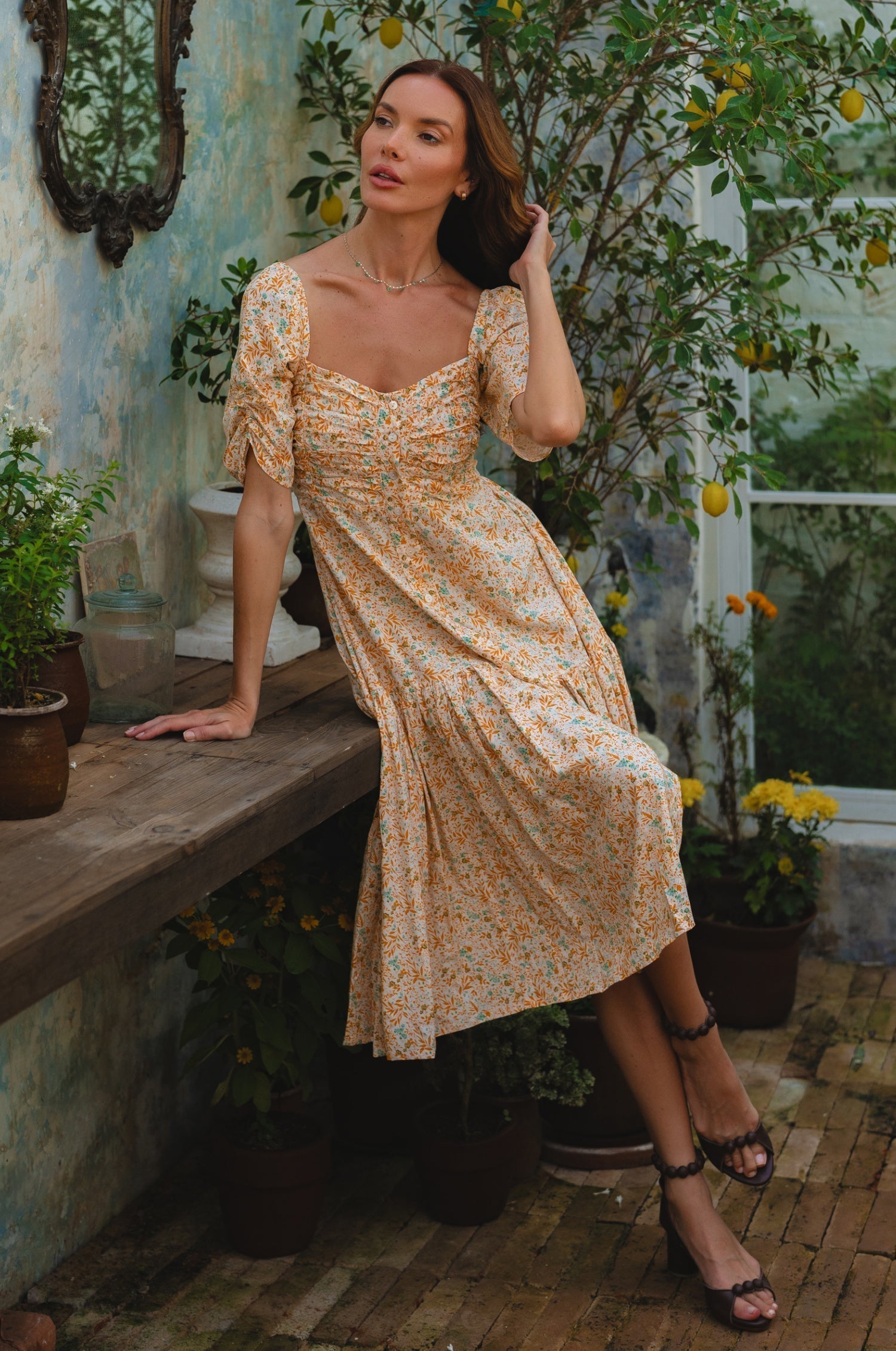 Lilit Midi Dress-thumbmail-10