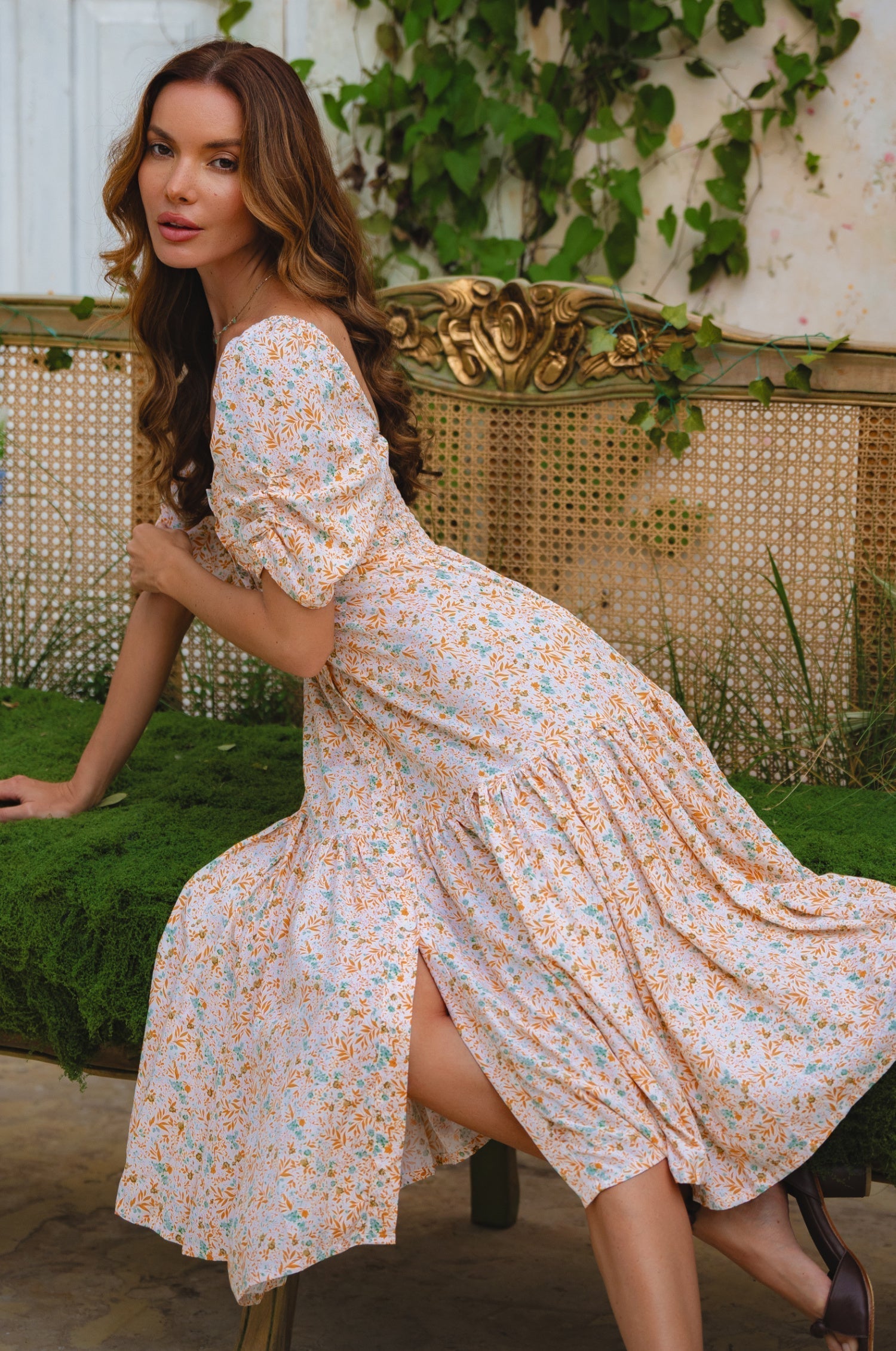 Lilit Midi Dress-thumbmail-11