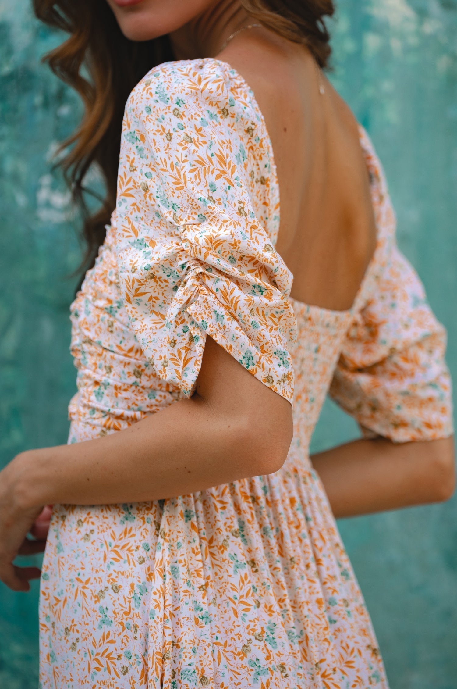 Lilit Midi Dress-thumbmail-4