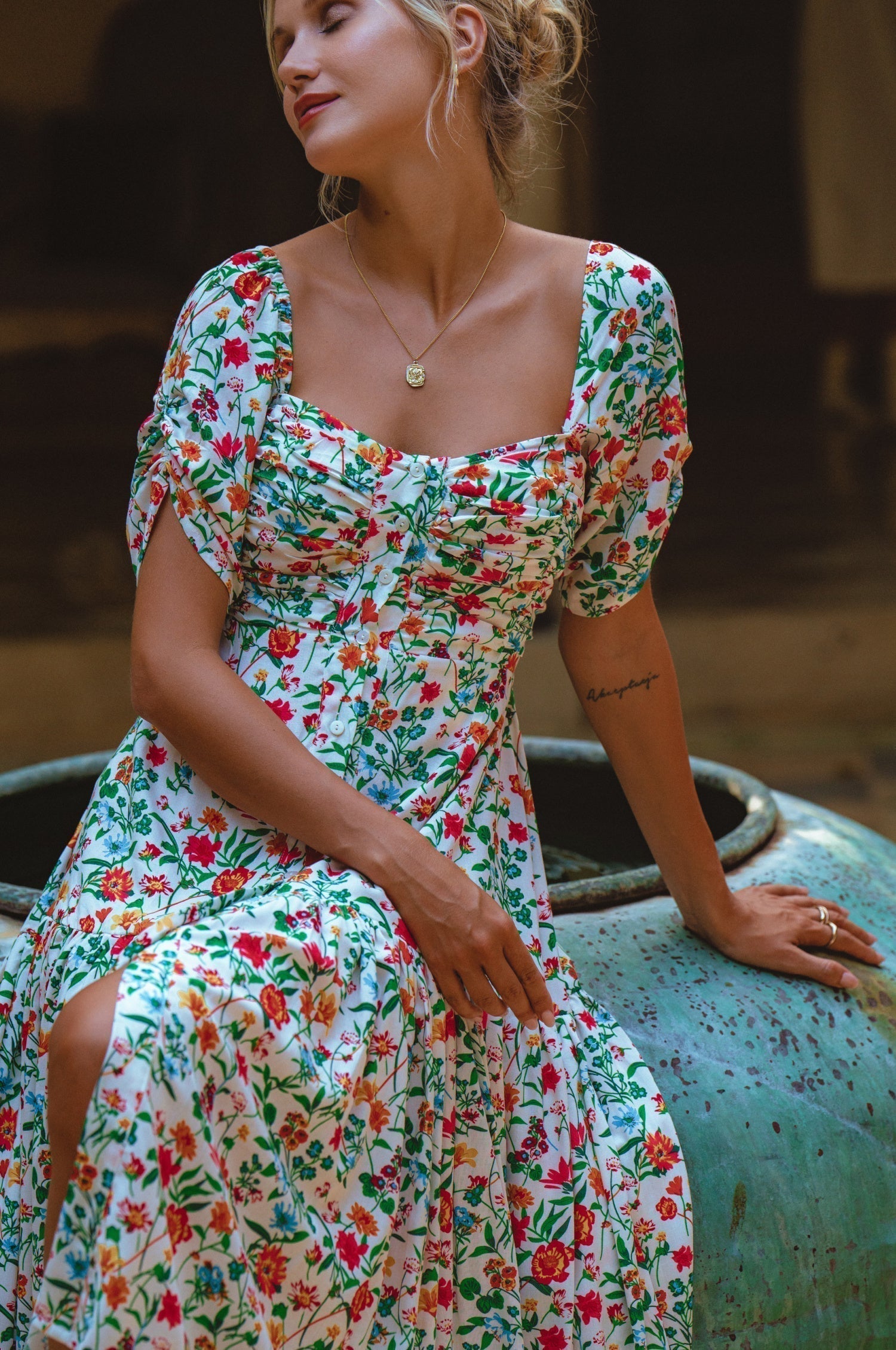 Lilit Midi Dress-thumbmail-10
