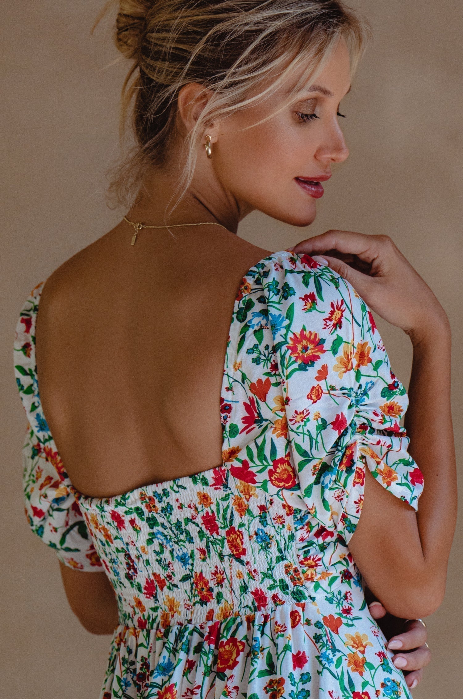 Lilit Midi Dress-thumbmail-7