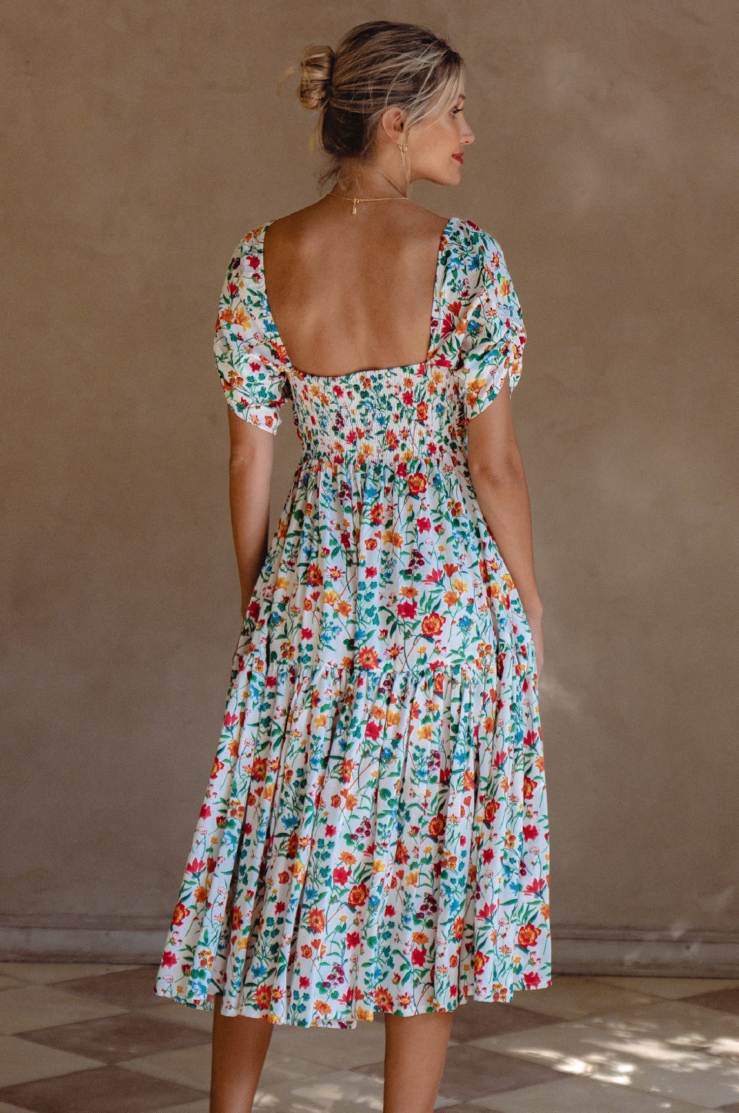Lilit Midi Dress-thumbmail-2