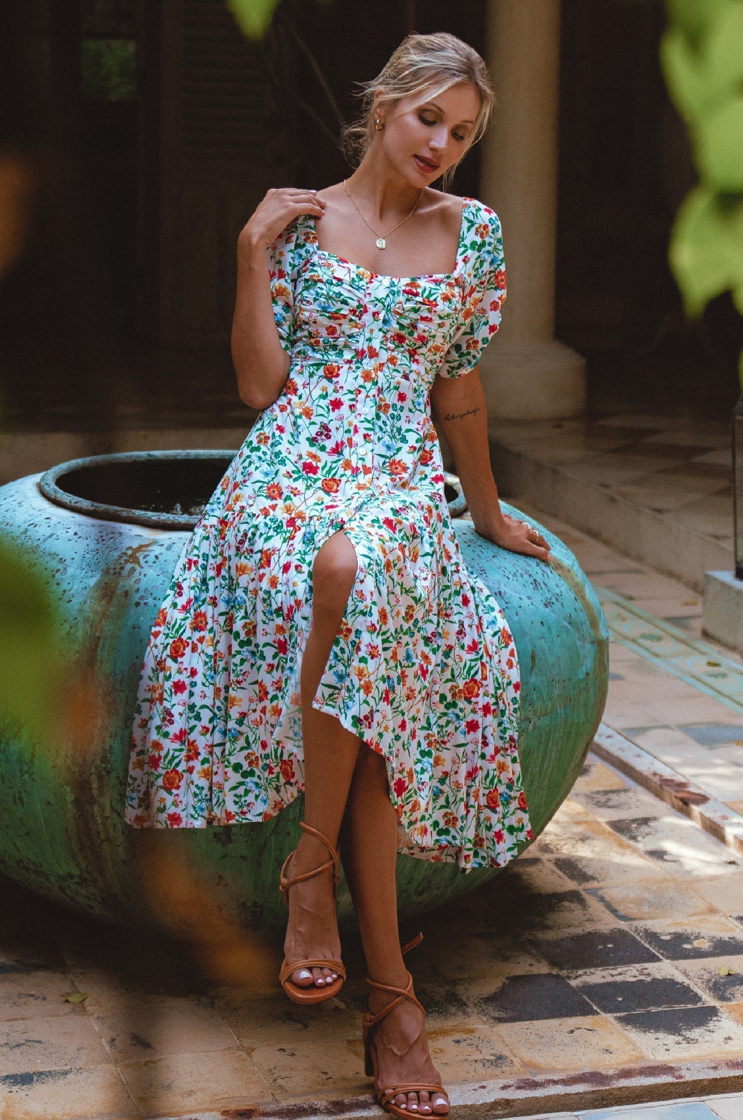 Lilit Midi Dress-thumbmail-12