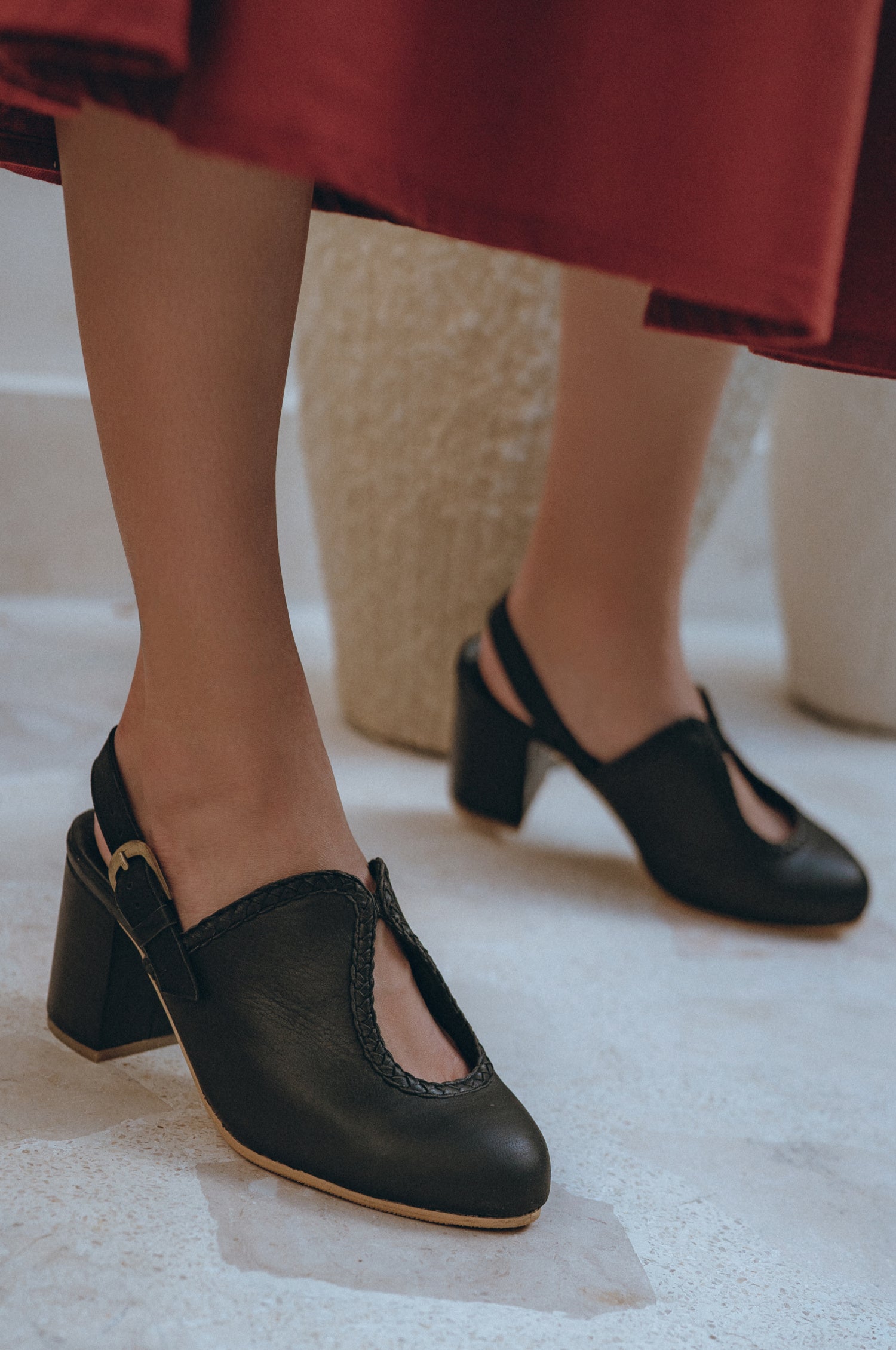 Lola Leather Mules-thumbmail-6