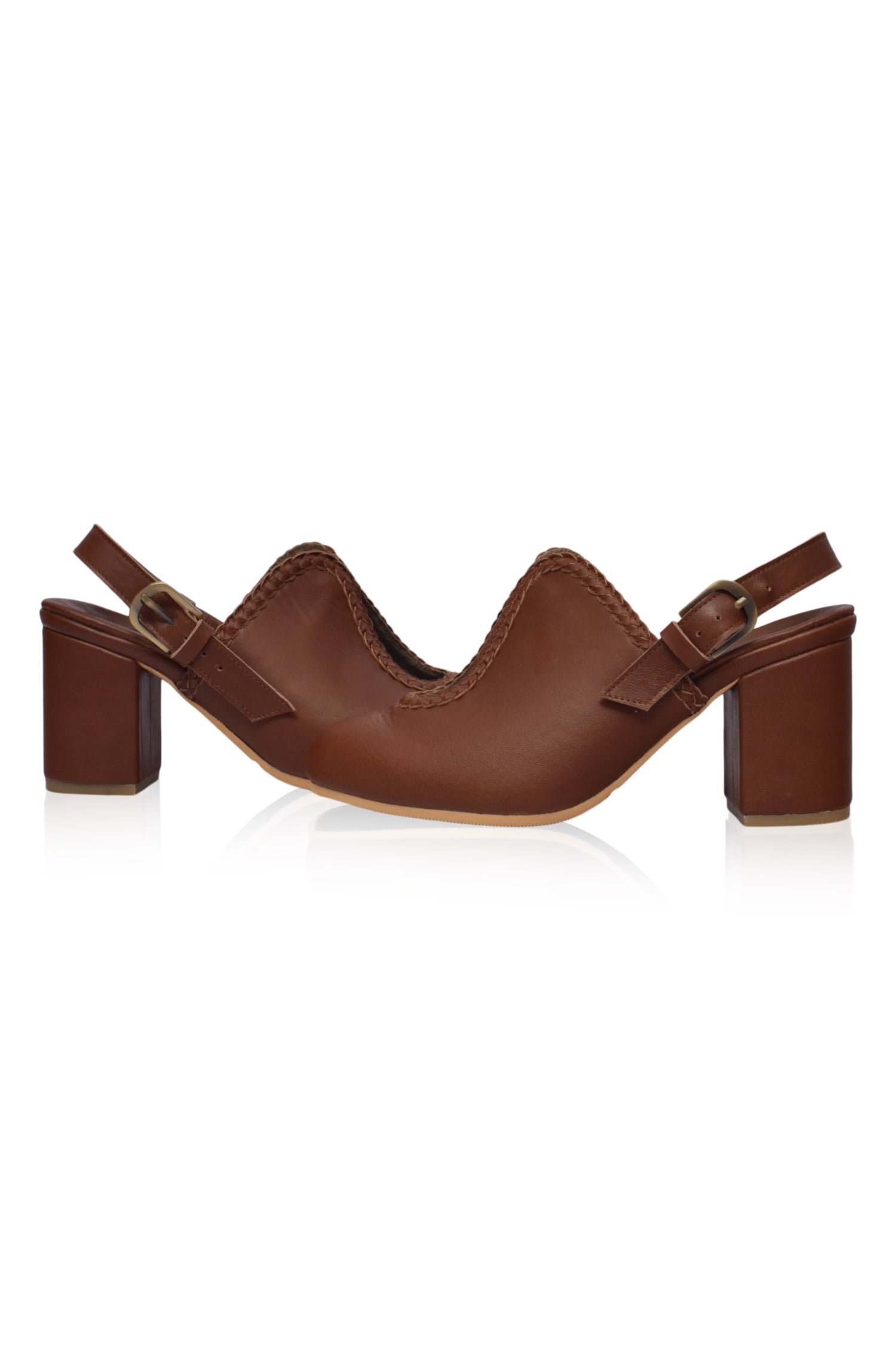 Lola Leather Mules-thumbmail-7