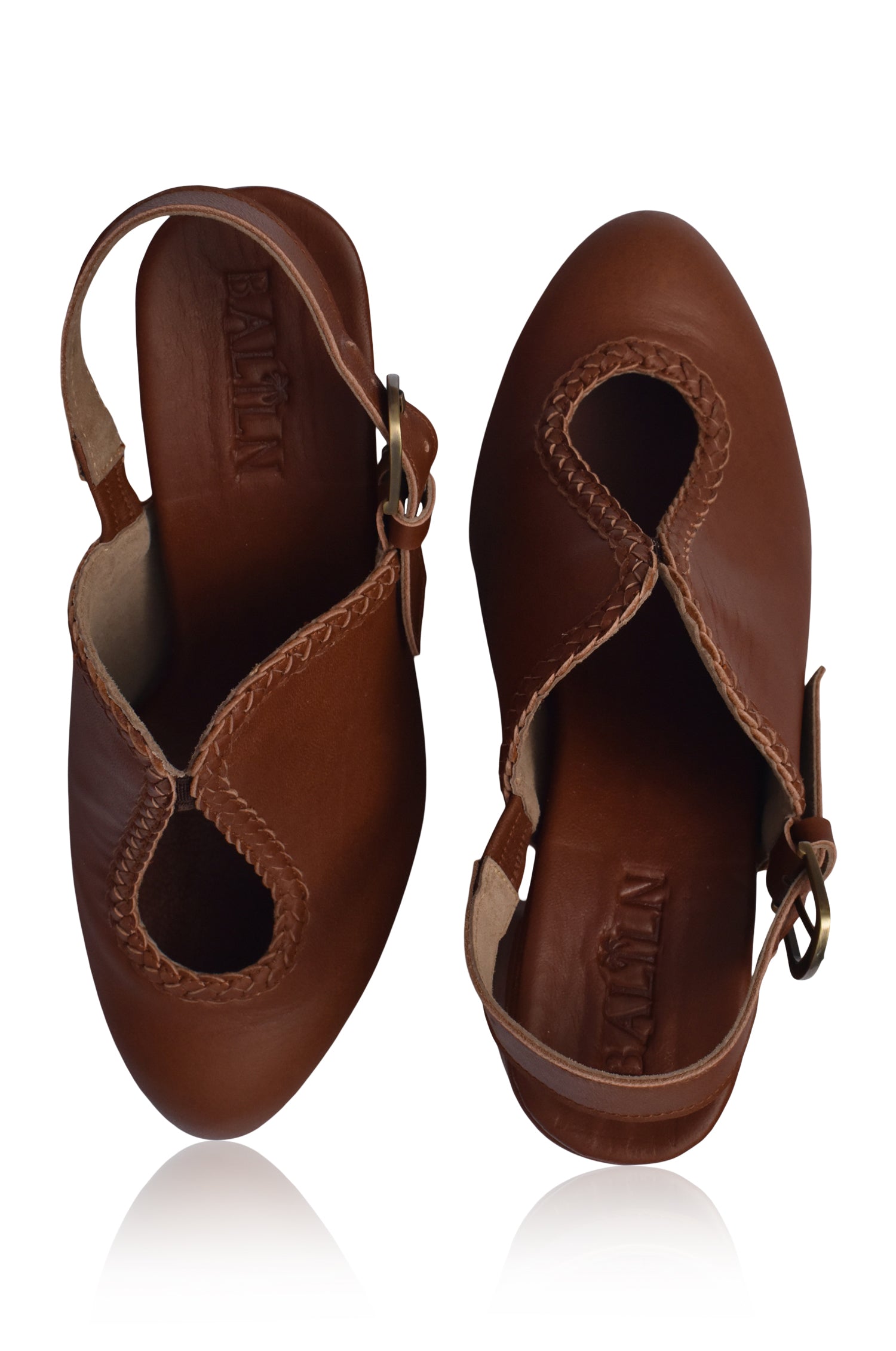 Lola Leather Mules-thumbmail-6