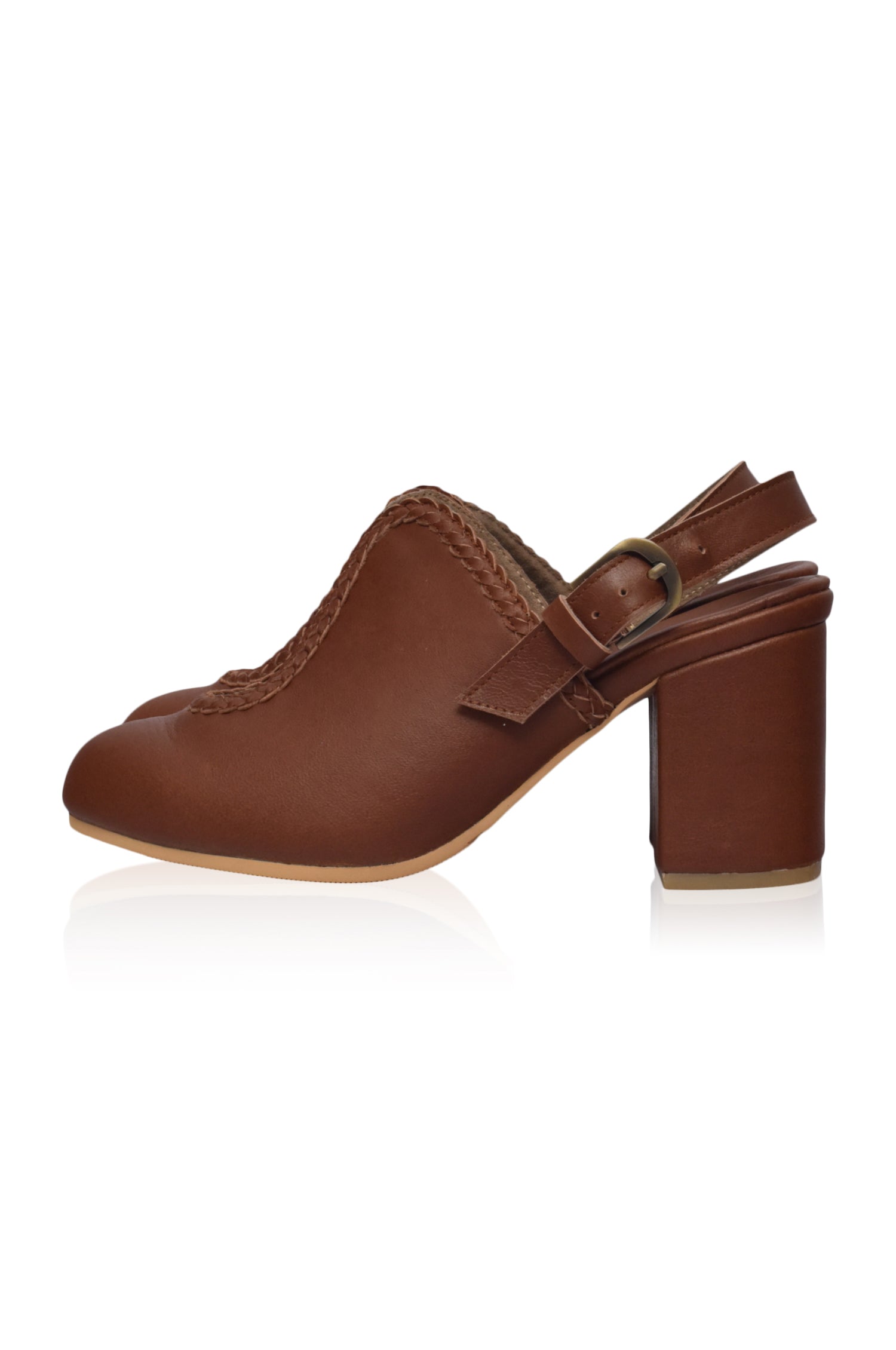 Lola Leather Mules-thumbmail-4