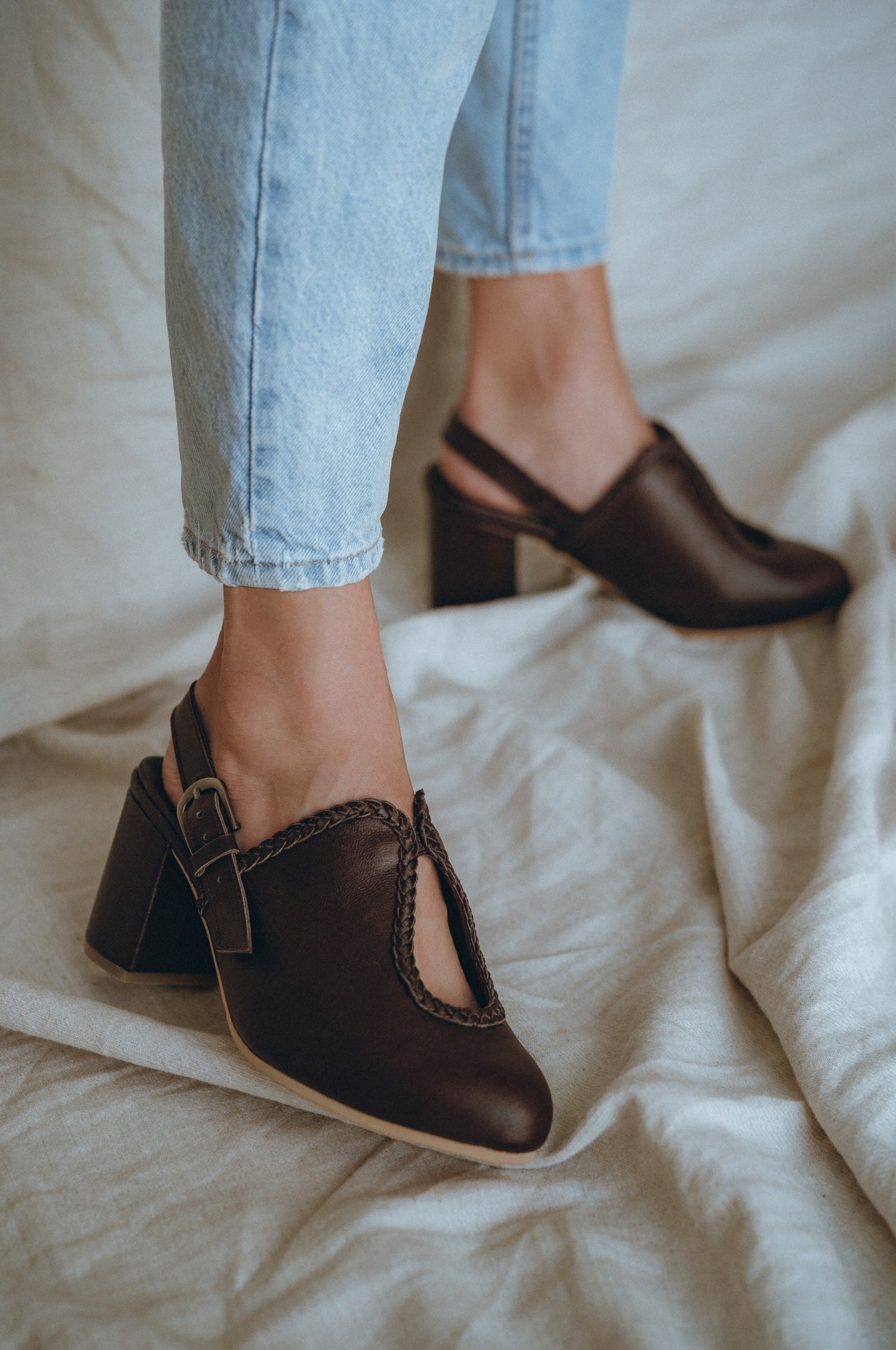 Lola Leather Mules-thumbmail-9