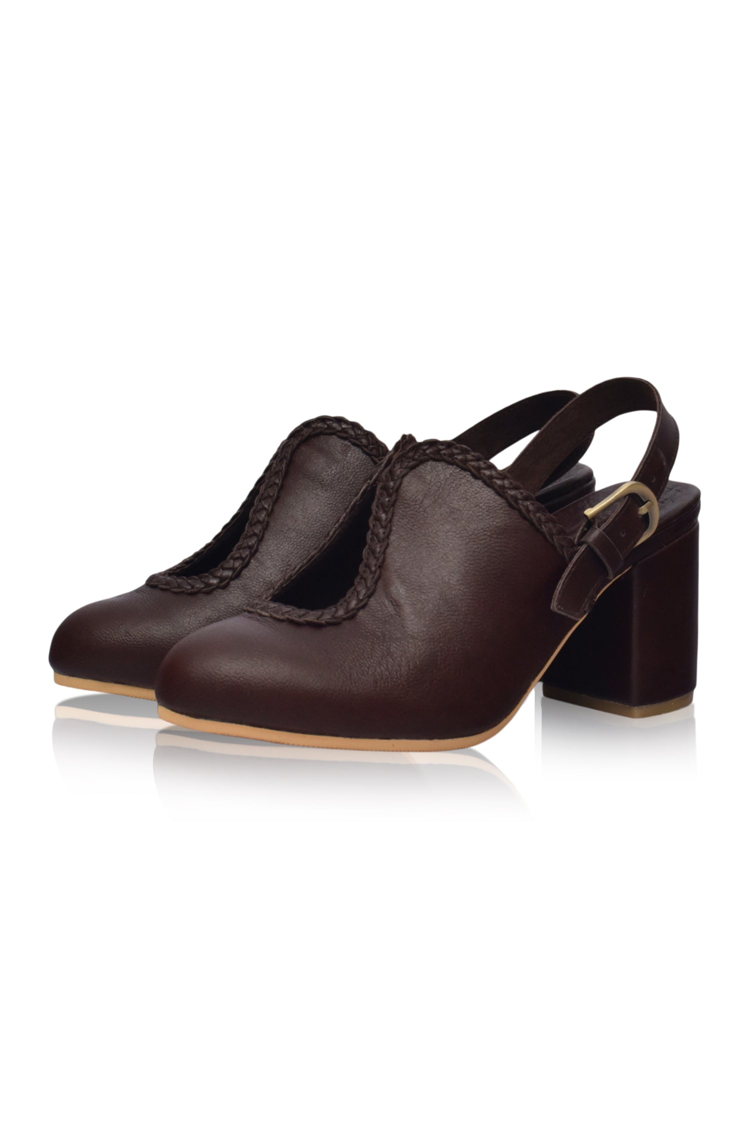 Lola Leather Mules-thumbmail-7