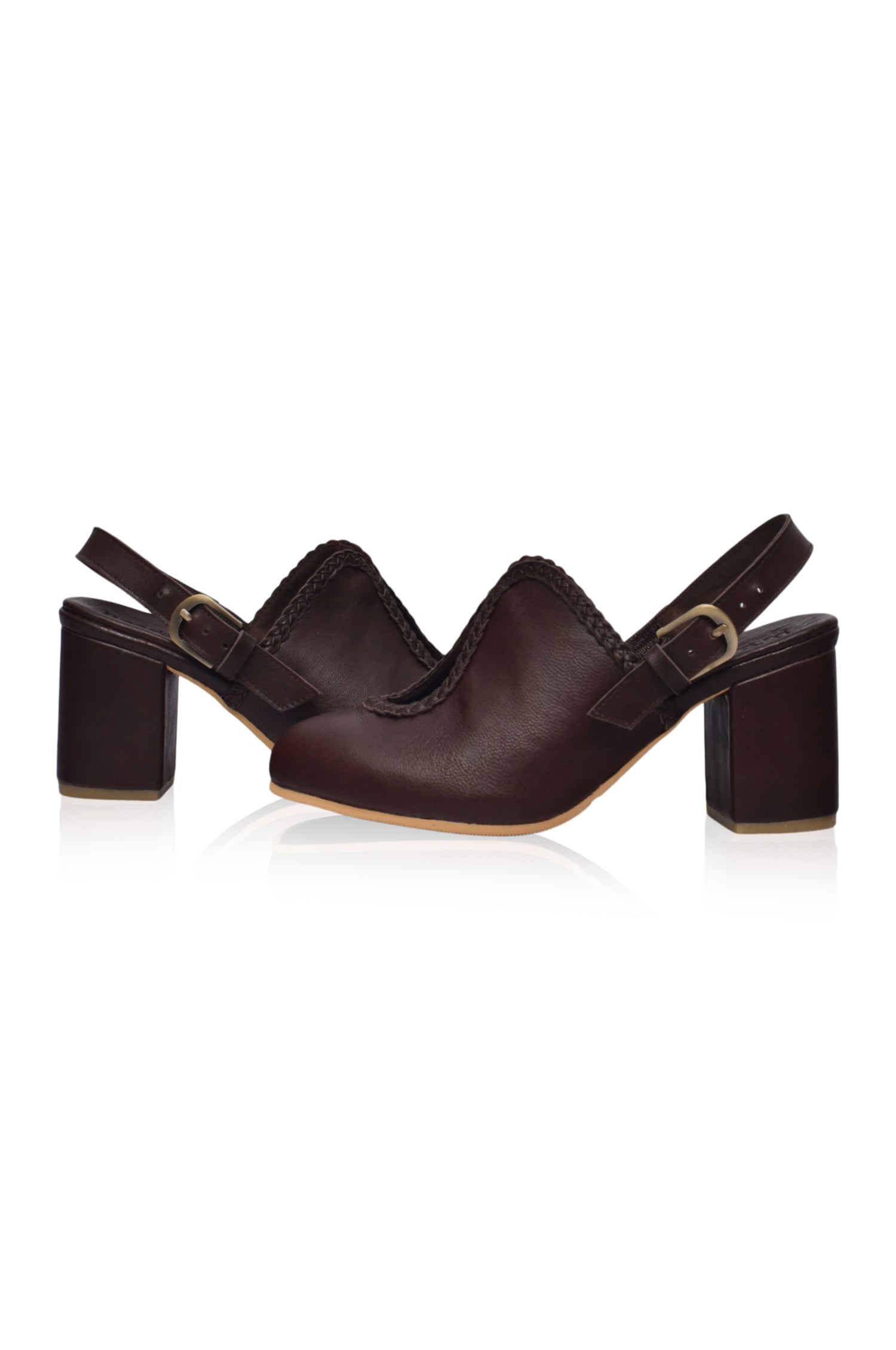 Lola Leather Mules-thumbmail-2