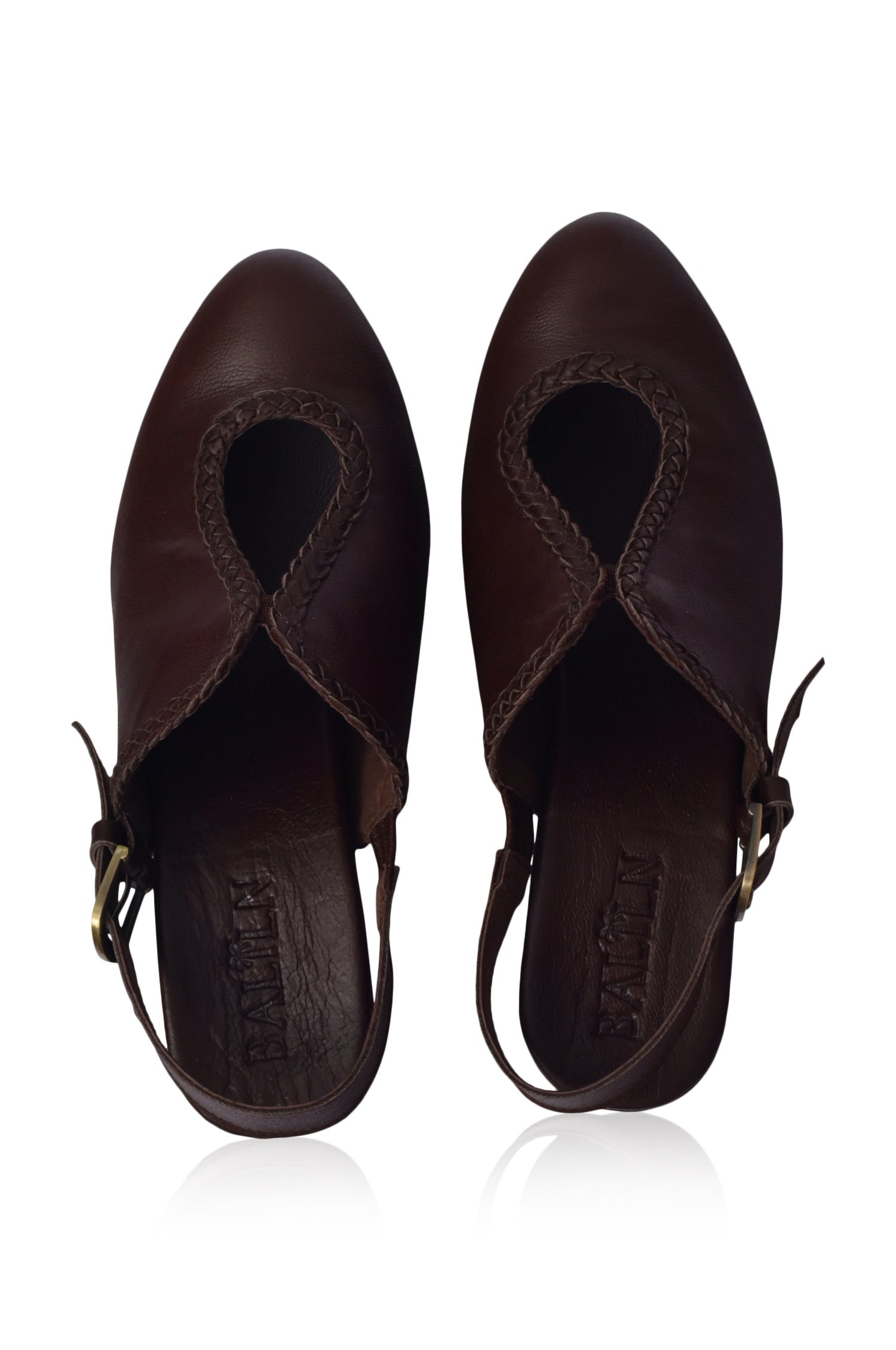 Lola Leather Mules-thumbmail-10