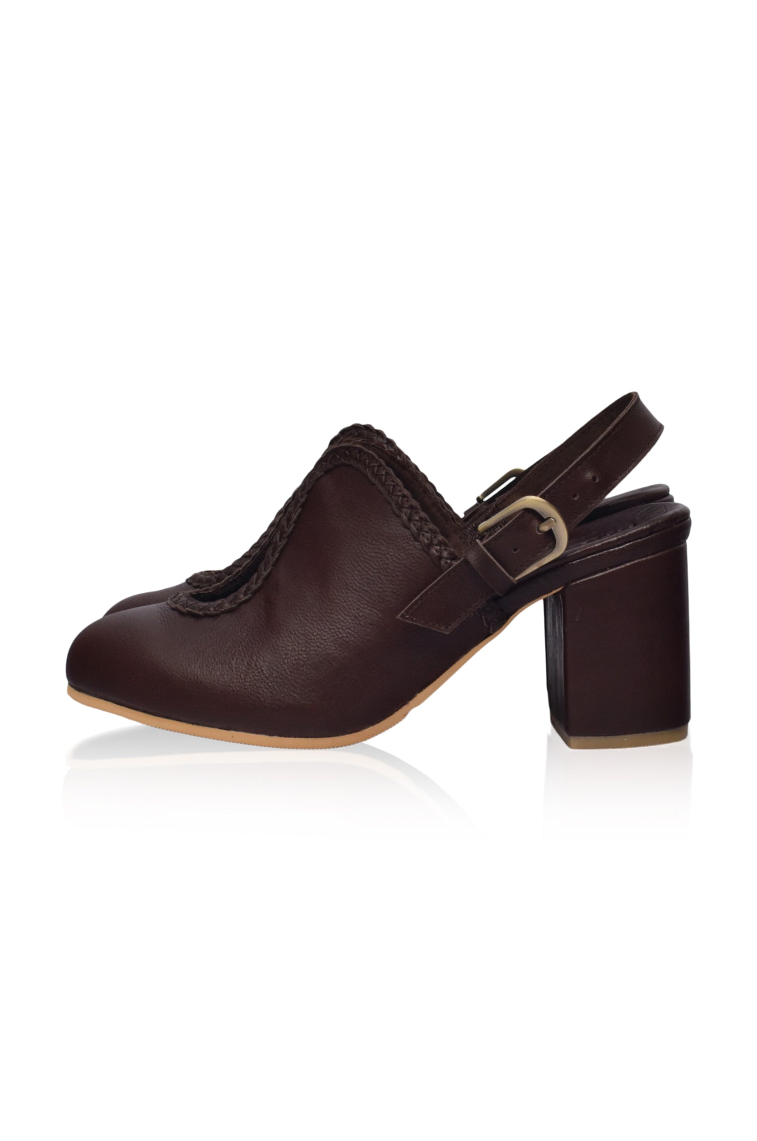 Lola Leather Mules-thumbmail-1