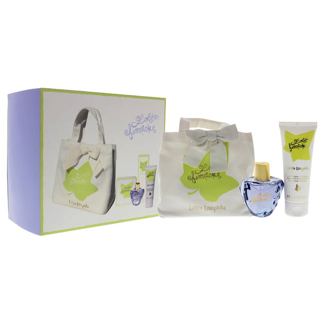 Lolita Lempicka by Lolita Lempicka-thumbmail-2
