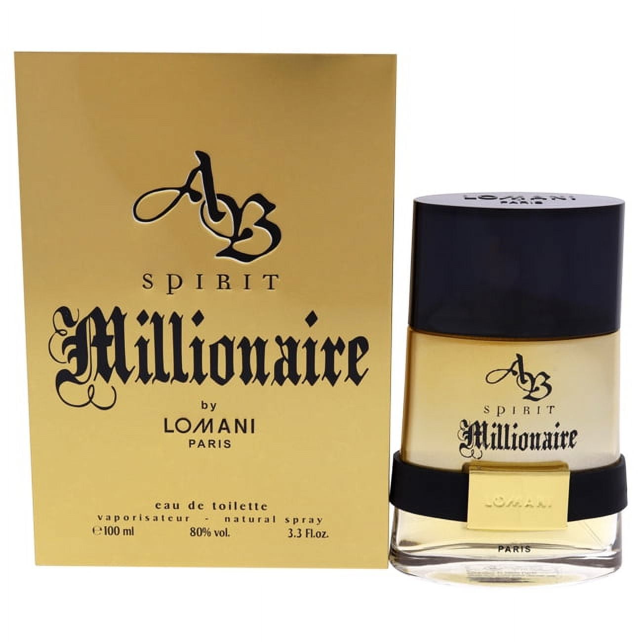Spirit Millionaire by Lomani-thumbmail-2