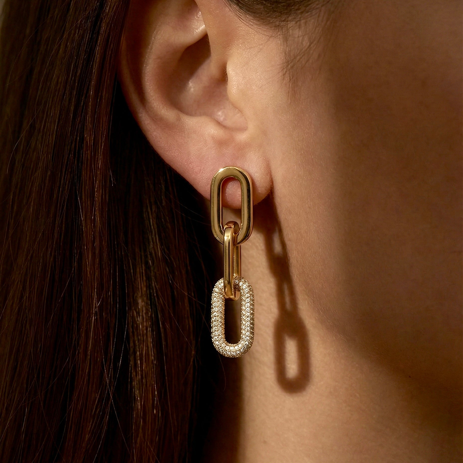 The Bridget Dangle Earrings-thumbmail-3