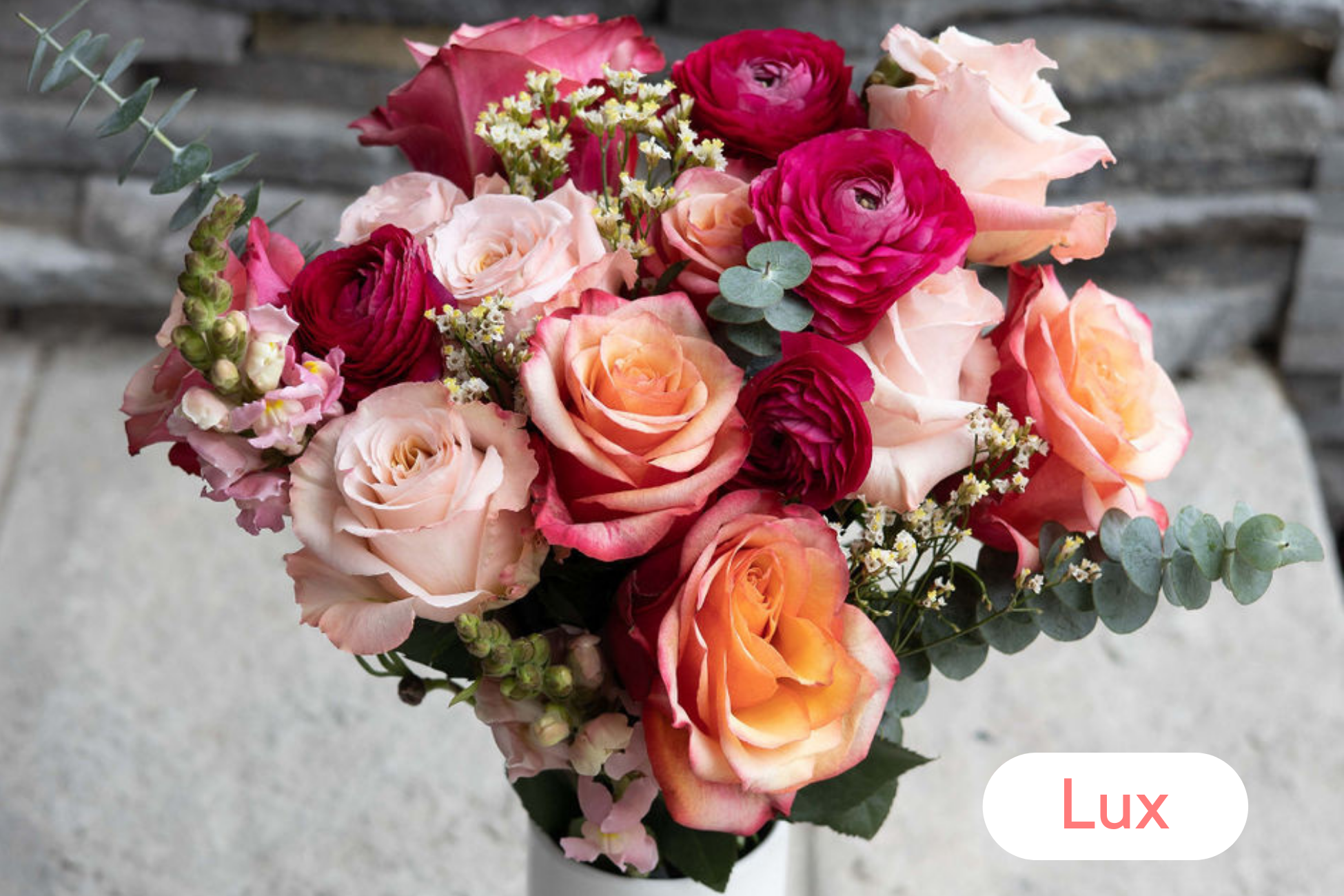 2 Month Lux Gift Subscription (Pre-Paid) - FREE Shipping!-thumbmail-1