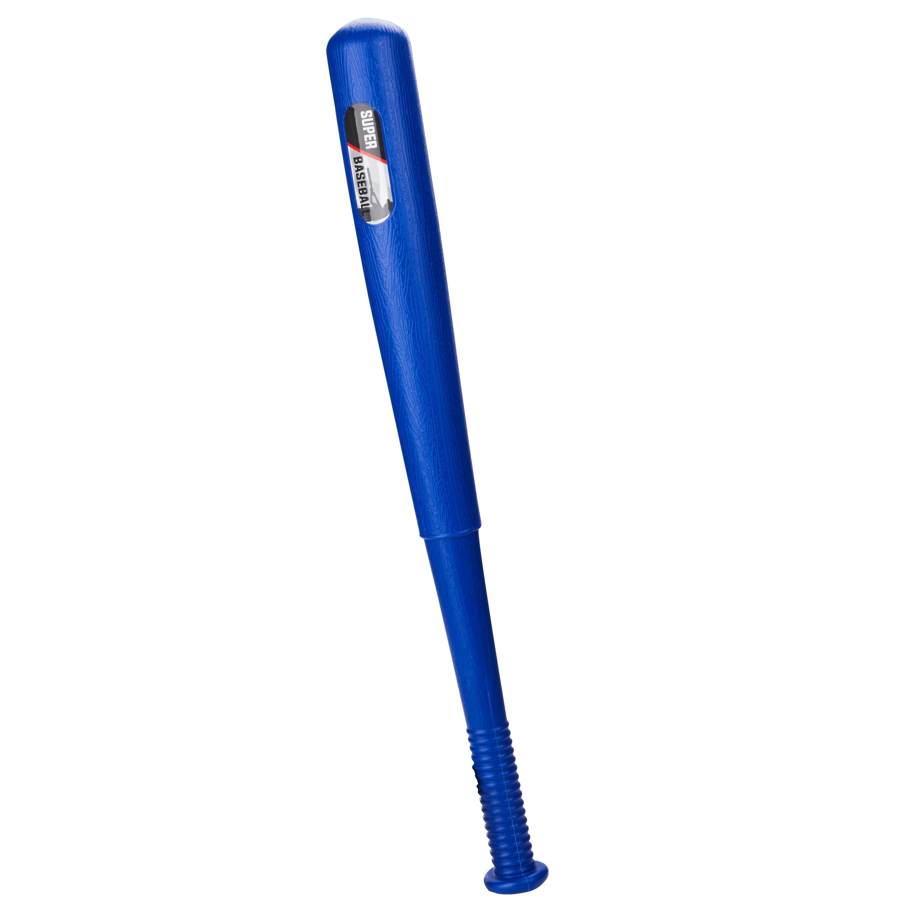 Contixo Kid's Toy T-Ball Set With 5 Balls and Collapsible Bat-thumbmail-5