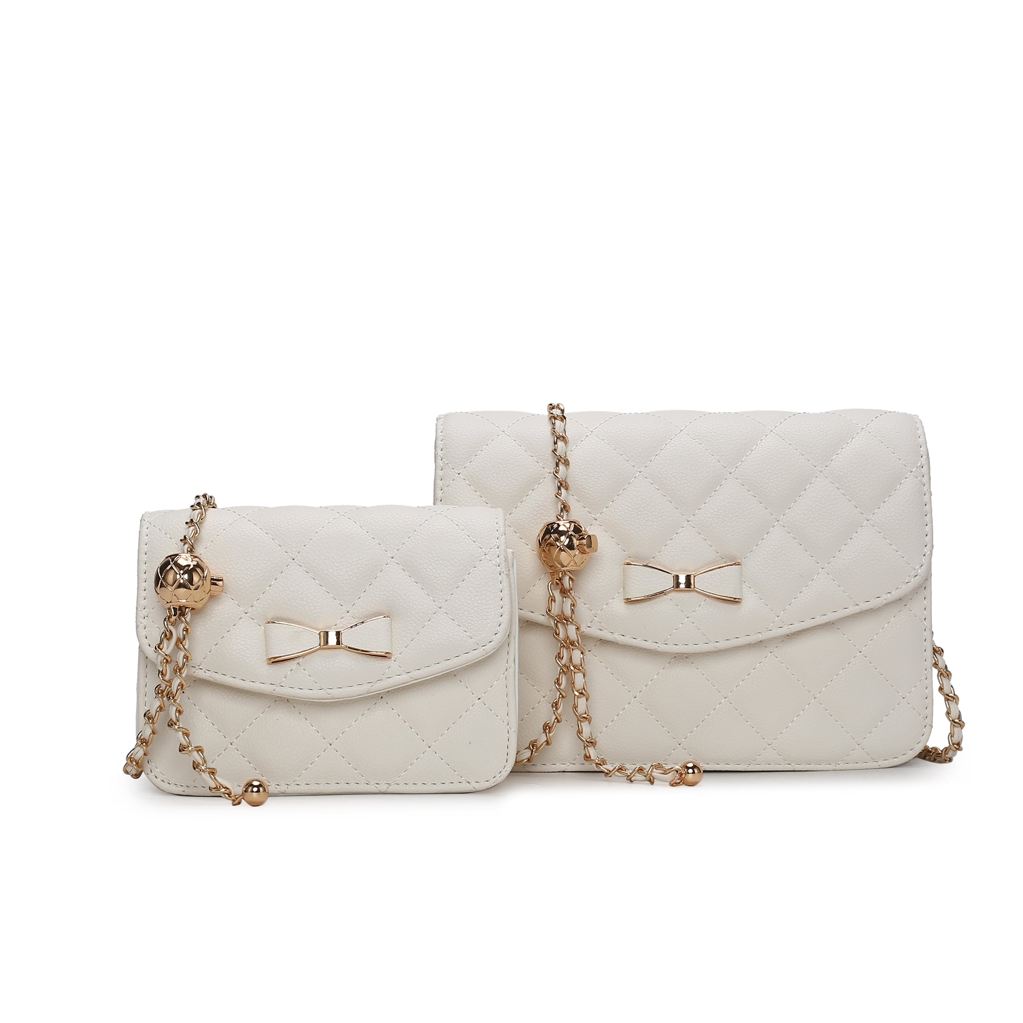 Blossom Shoulder Bag and Set-thumbmail-4