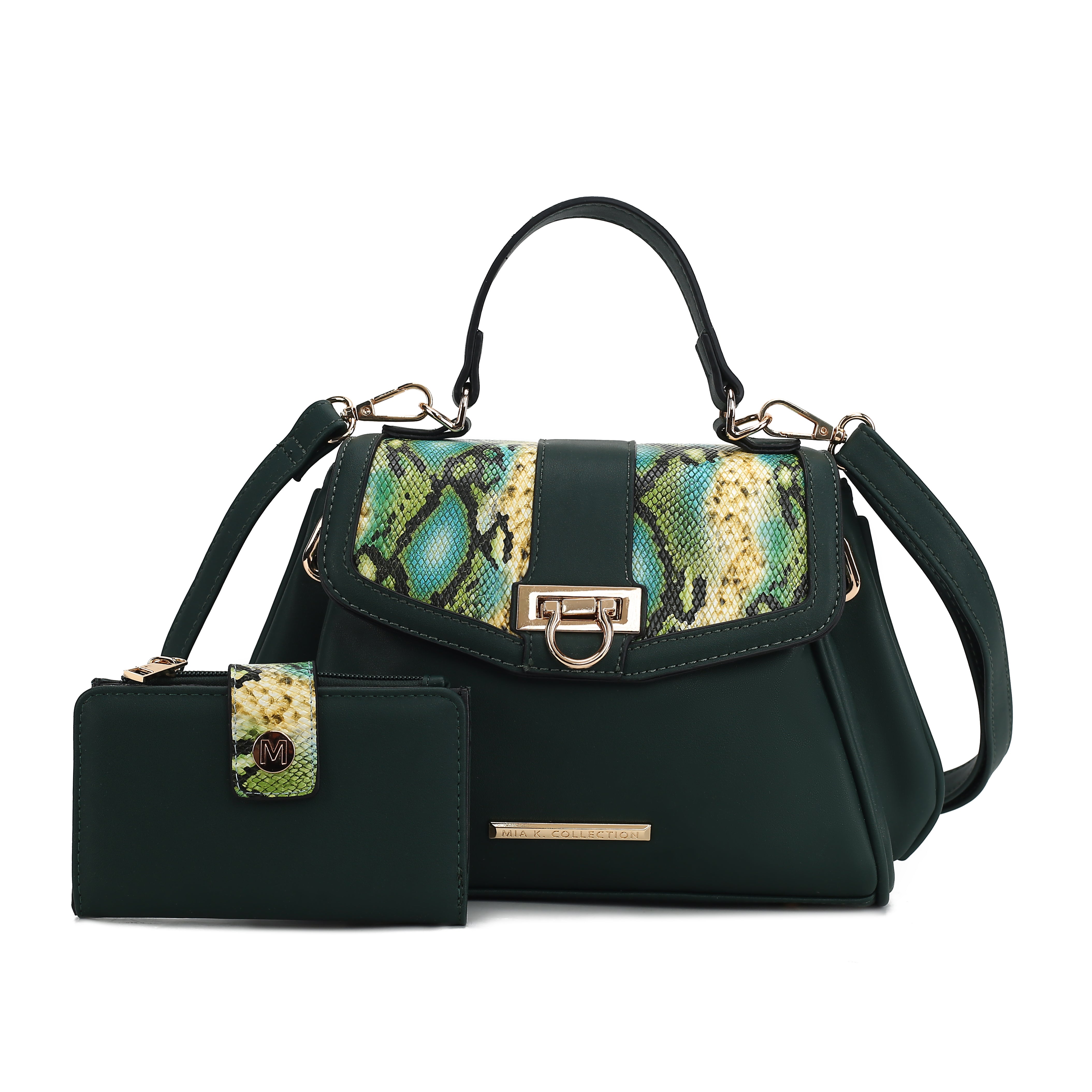 Geny Shoulder Bag and Set-thumbmail-6