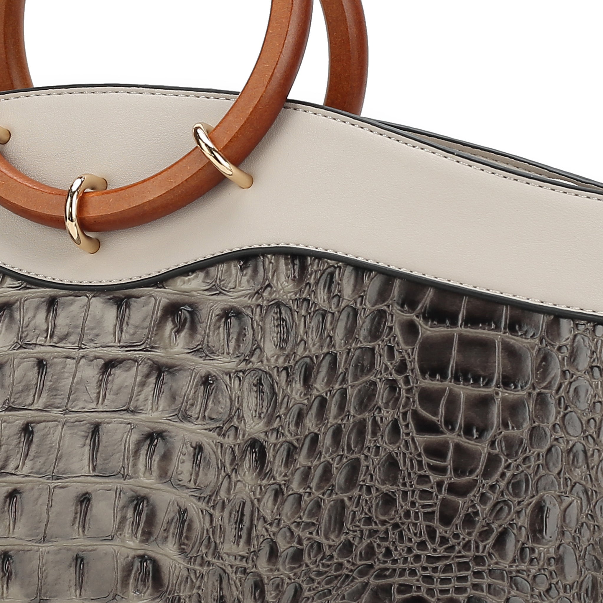 Phoebe Tote Bag and Wallet Set-thumbmail-7
