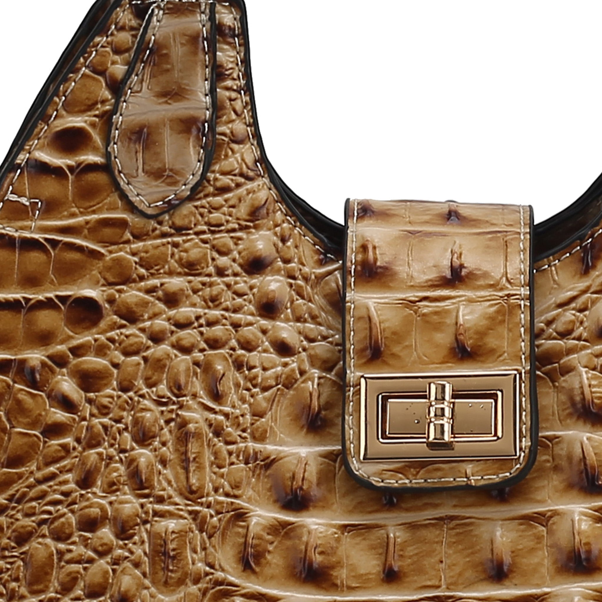 Ava Croc Tote Bag-thumbmail-2