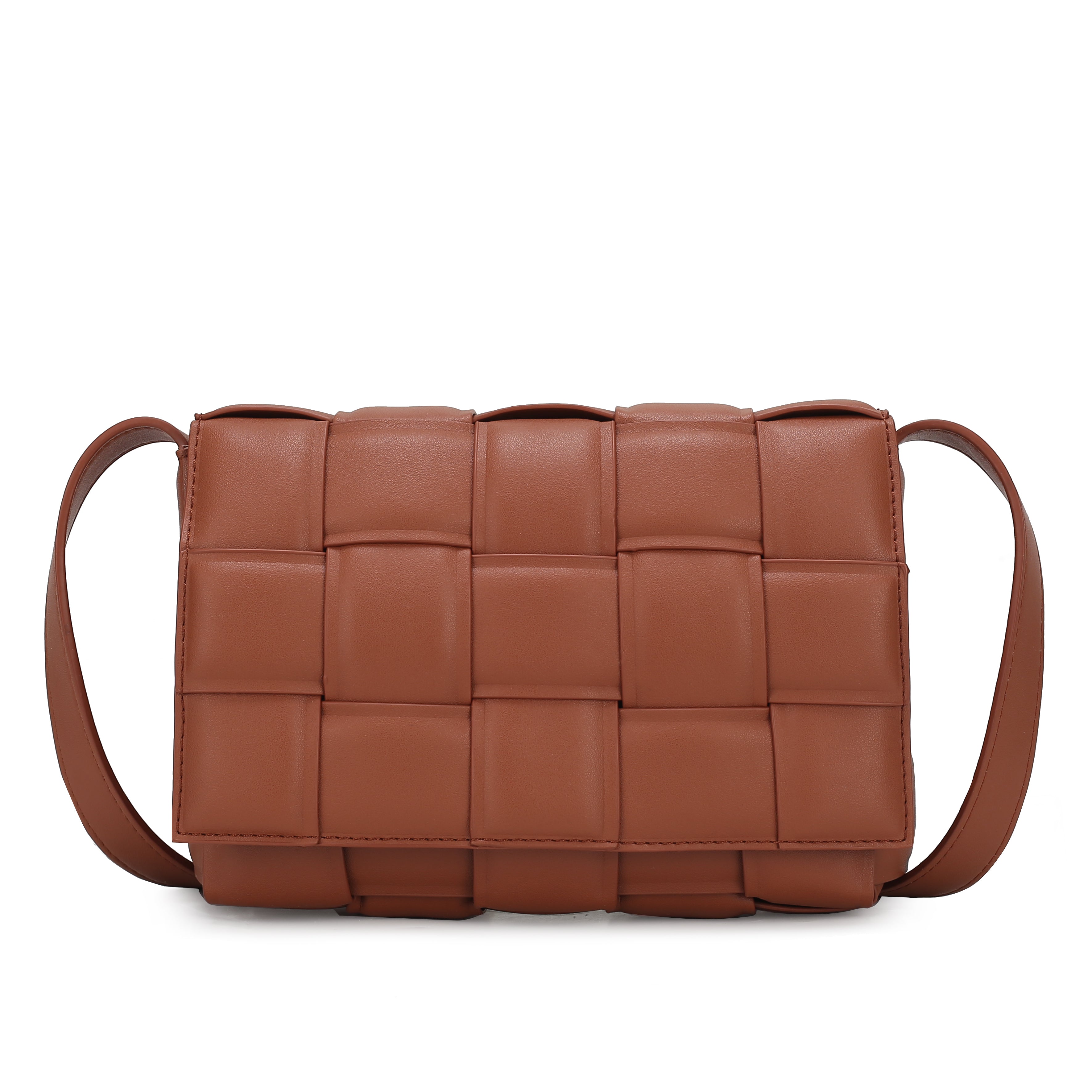 Ginger Woven Shoulder Bag-thumbmail-9
