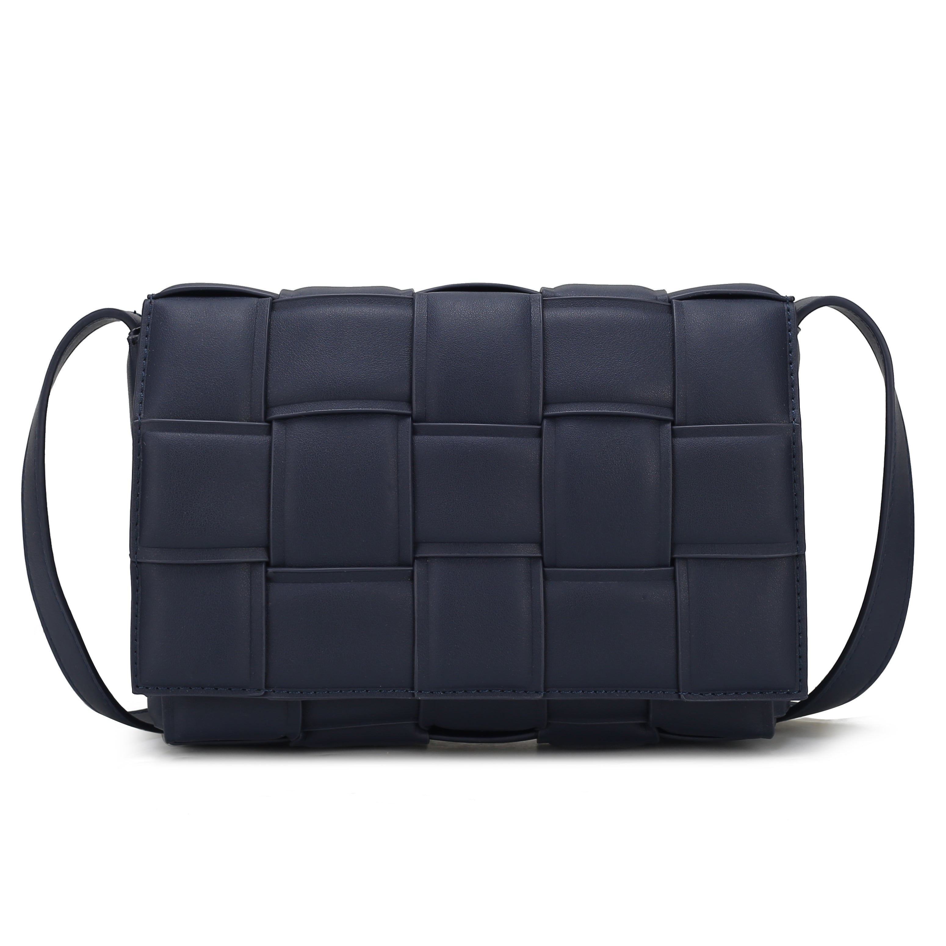 Ginger Woven Shoulder Bag-thumbmail-2