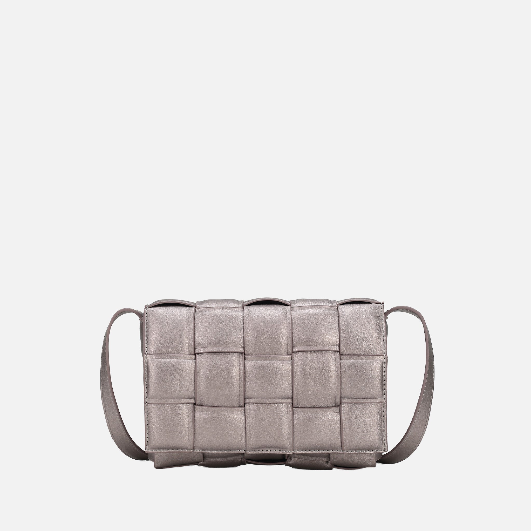 Ginger Woven Shoulder Bag-thumbmail-5