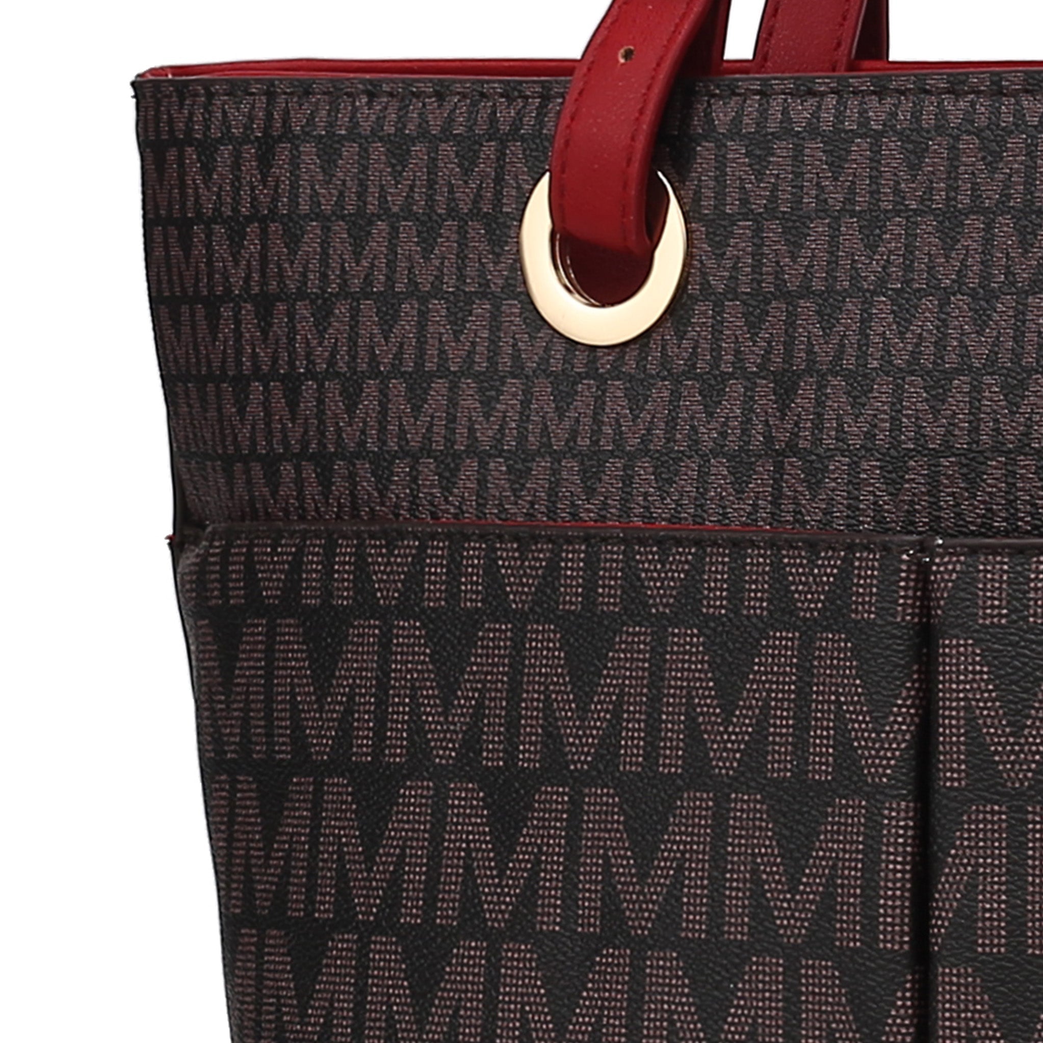 Lori Signature Tote Bag-thumbmail-1