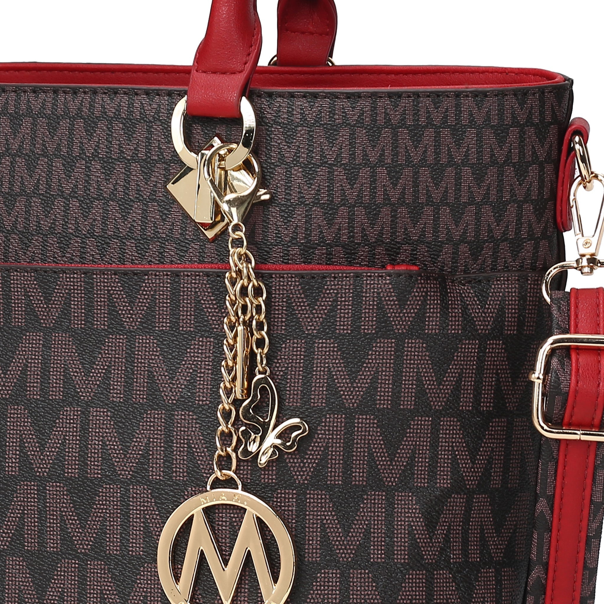Yonah Signature Tote Bag-thumbmail-1