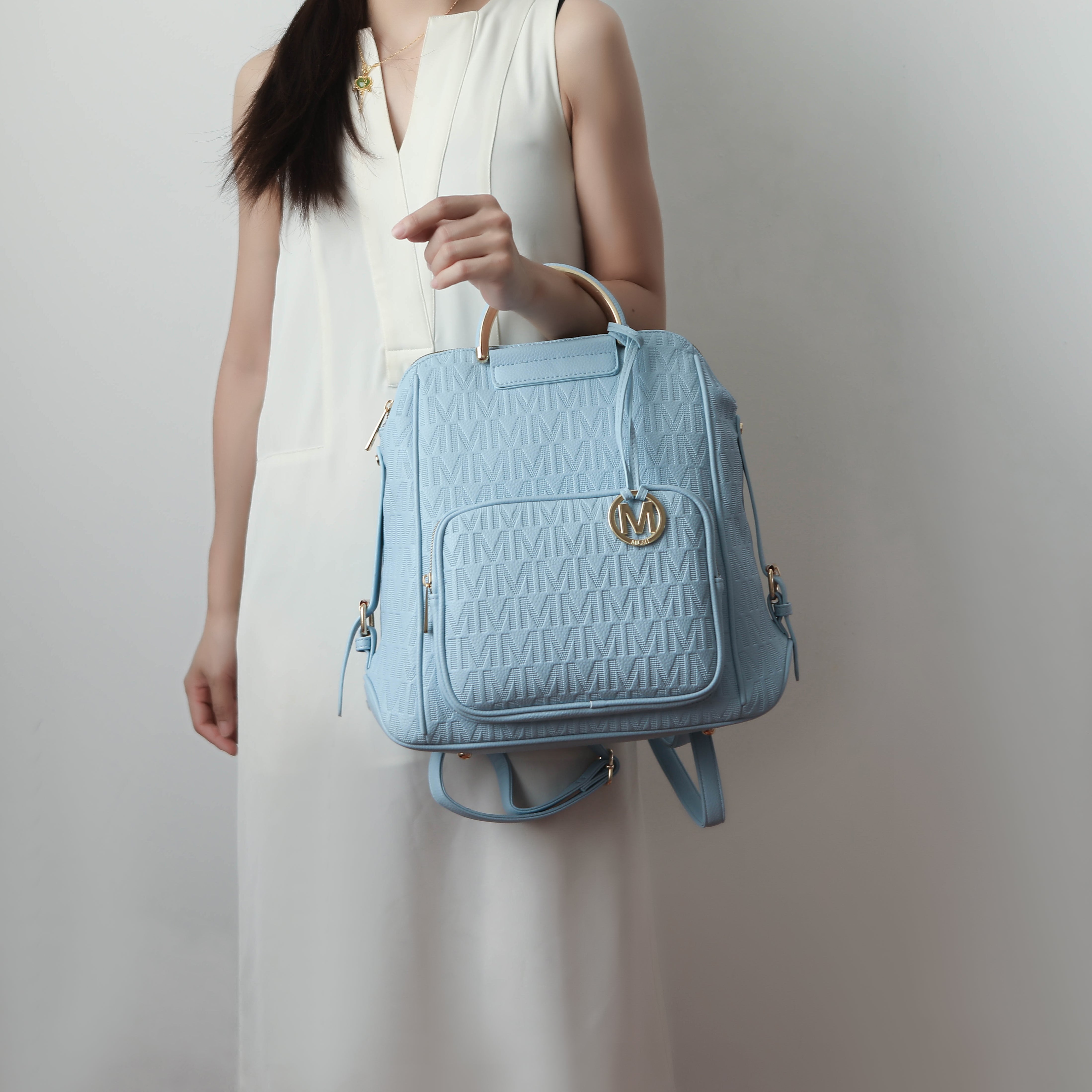 Torra Signature Backpack-thumbmail-3