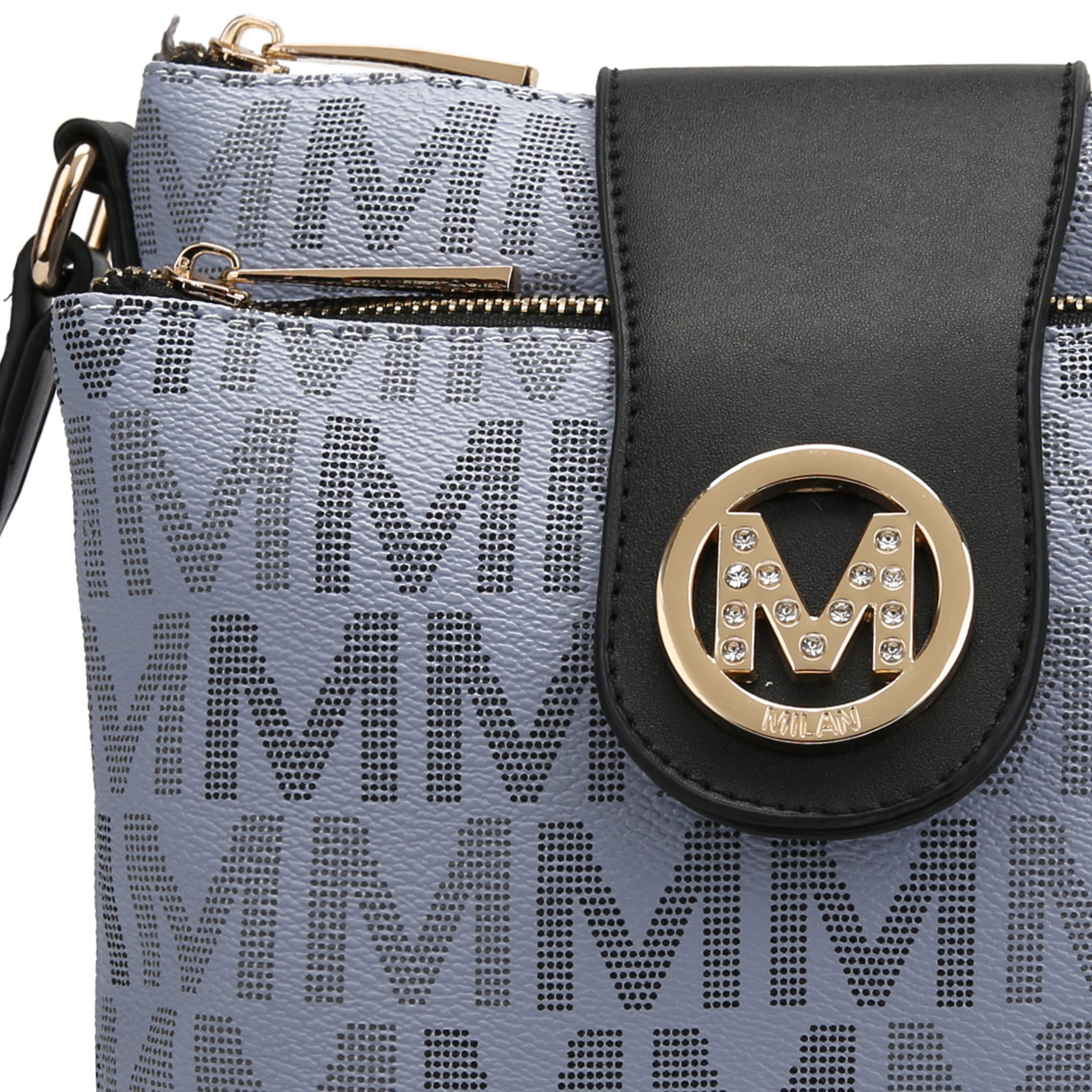 Nadien Signature Crossbody Bag-thumbmail-1