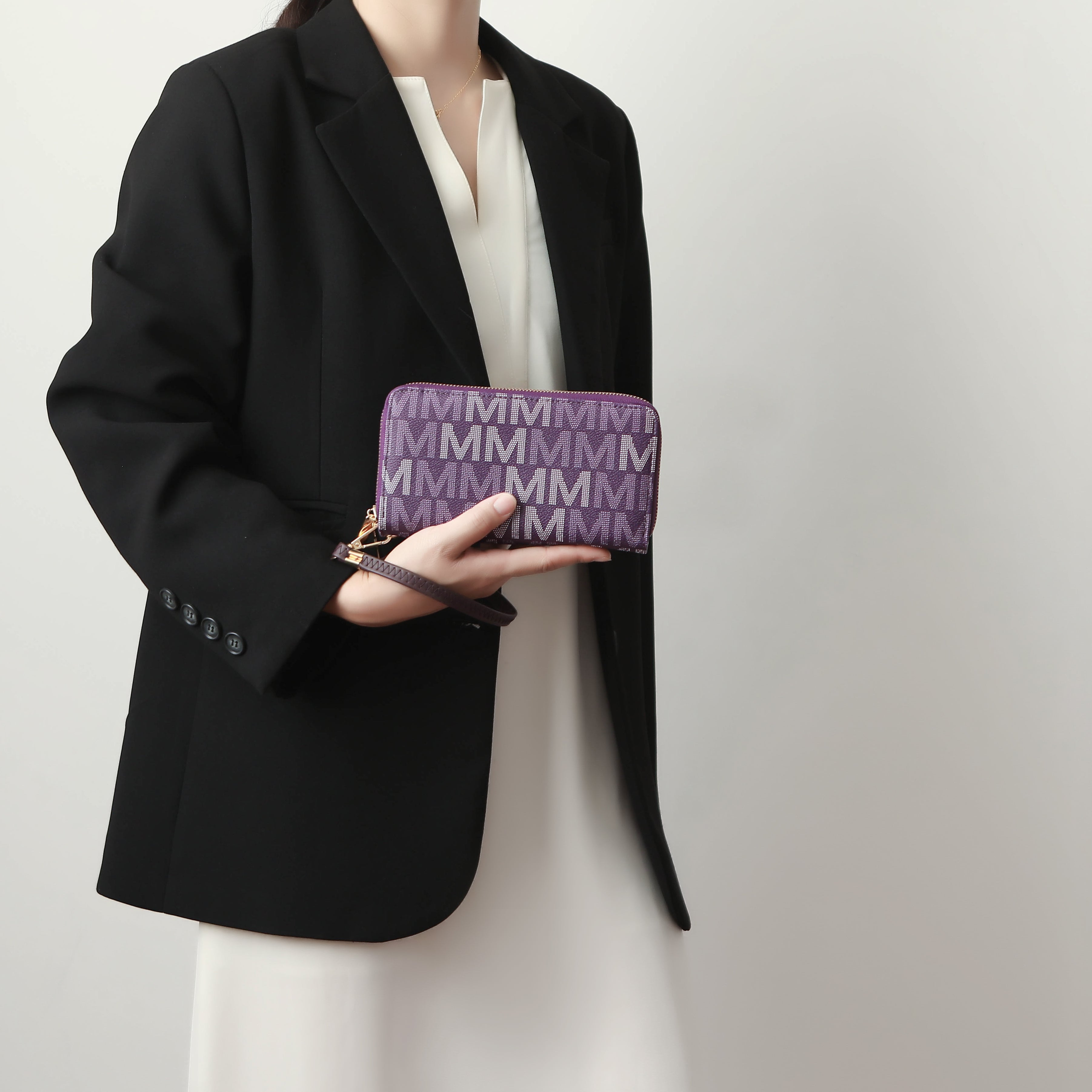 Hofstra Signature Wallet-thumbmail-1