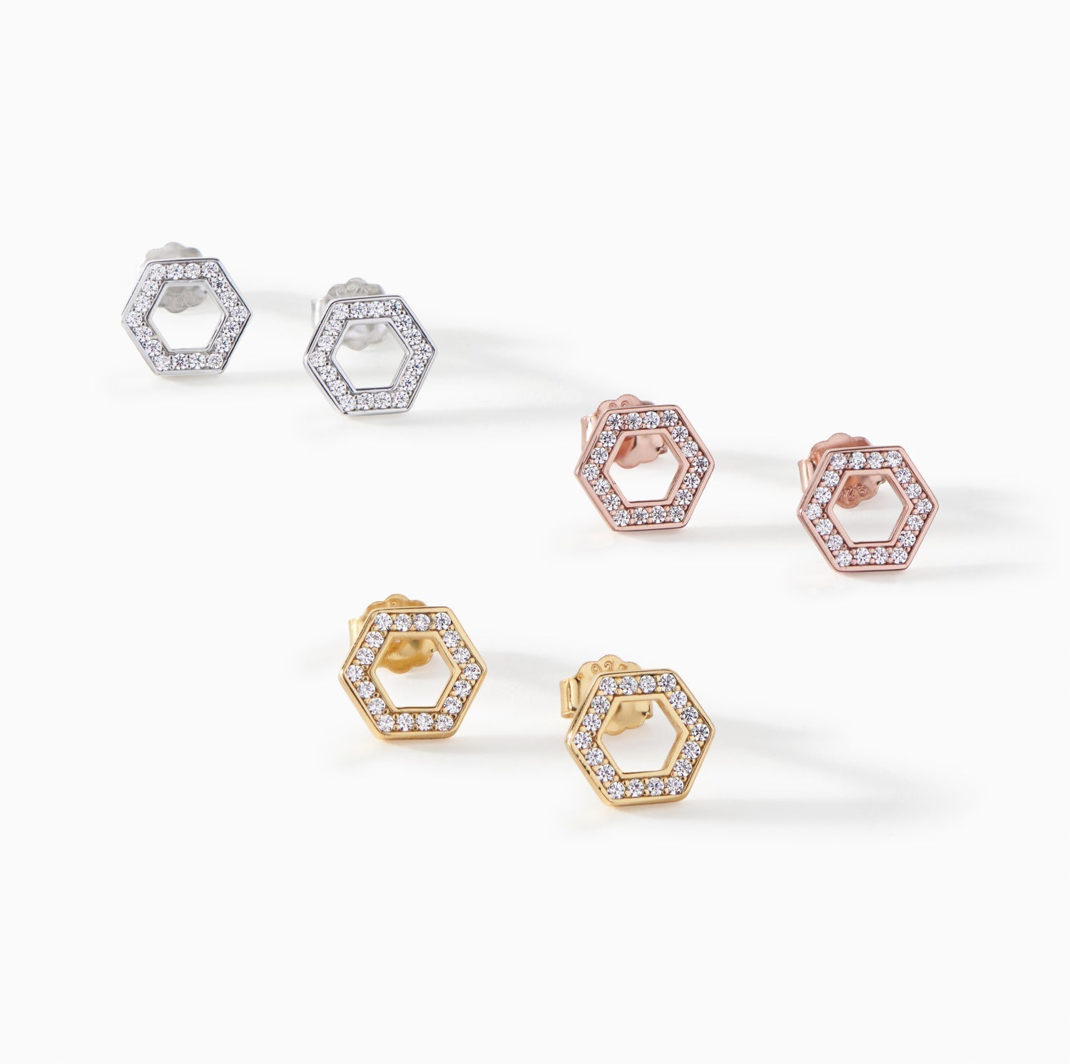 The Olivia Stud Earrings-thumbmail-4