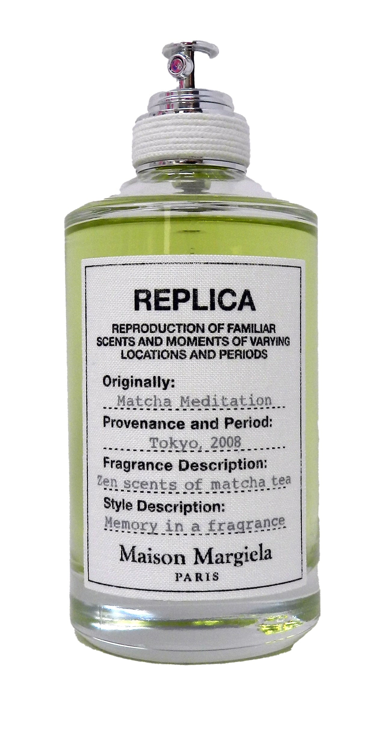 Maison Margiela Matcha Meditation by Maison Margiela-thumbmail-2