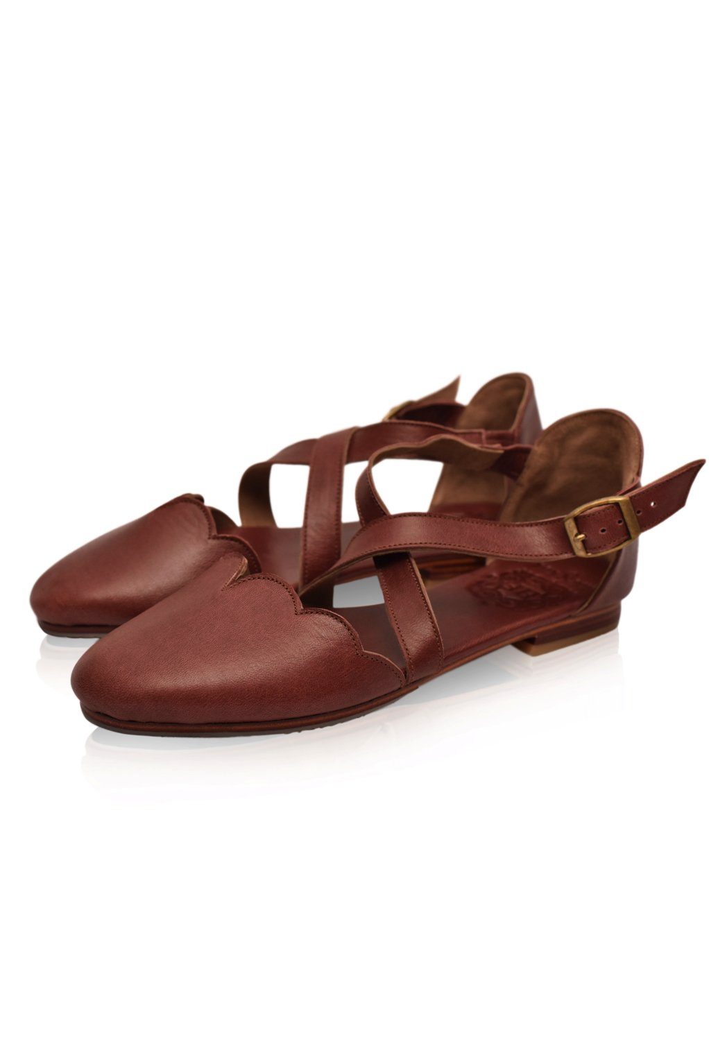 Mangrove Leather Flats-thumbmail-10
