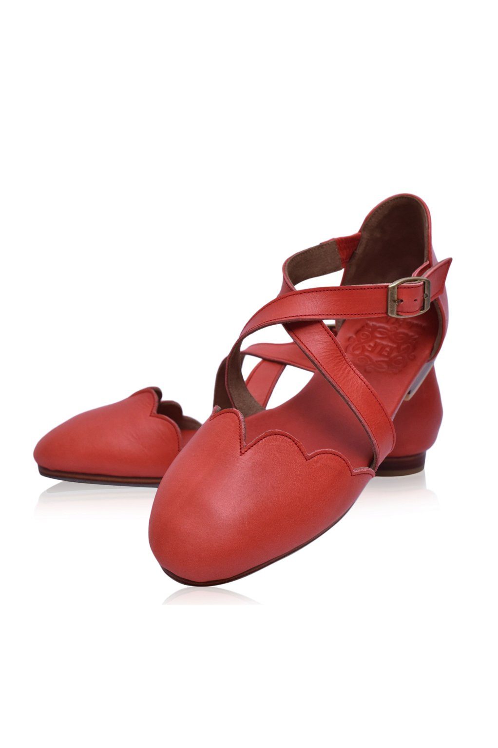 Mangrove Leather Flats-thumbmail-10