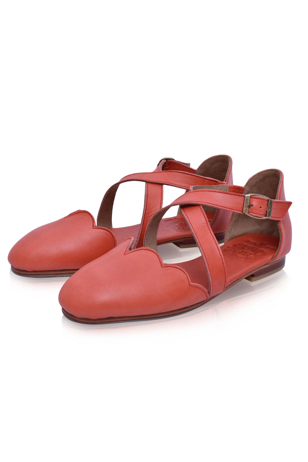 Mangrove Leather Flats-thumbmail-7